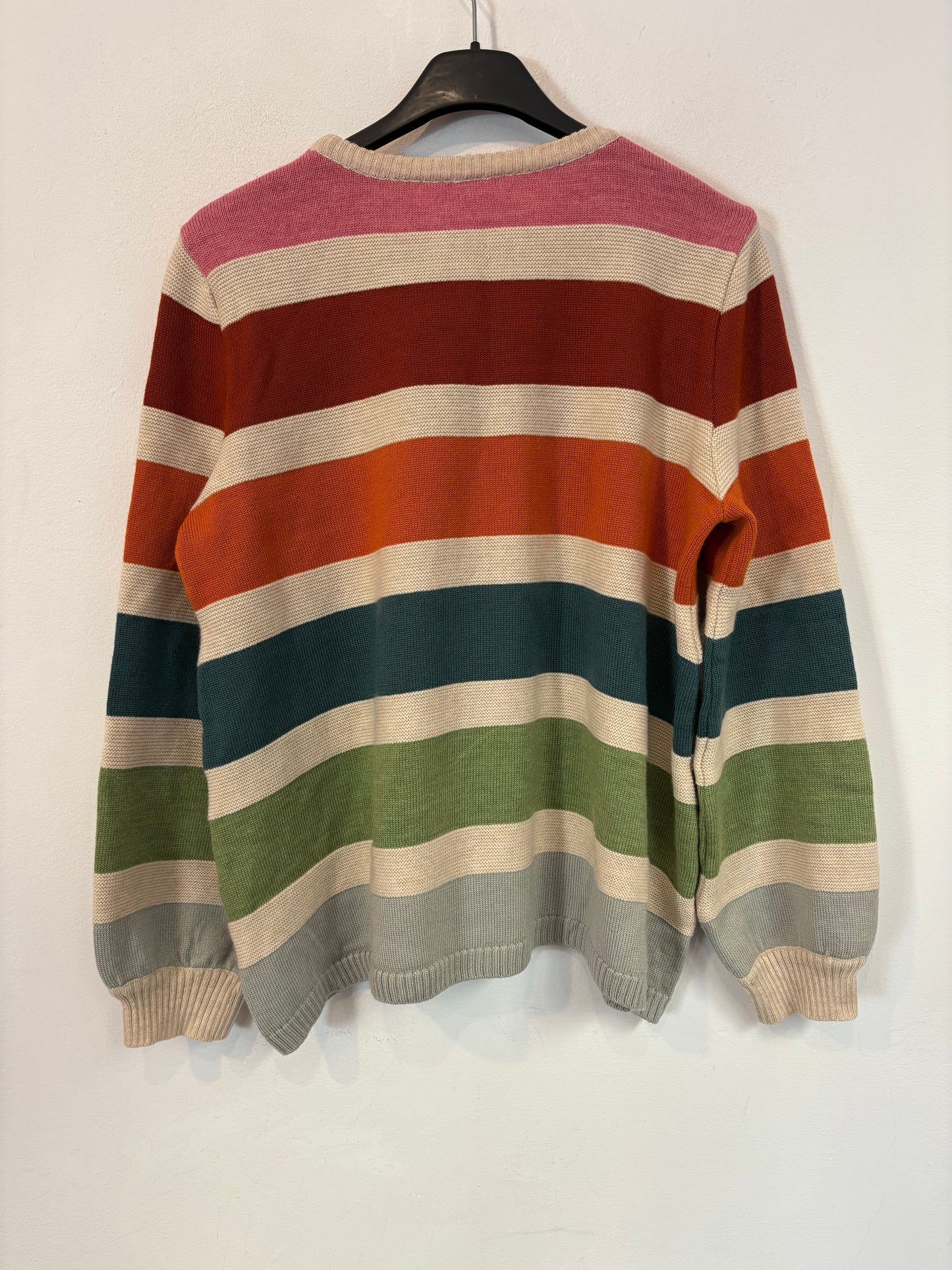 MALABABA. Checkered pareo/scarf