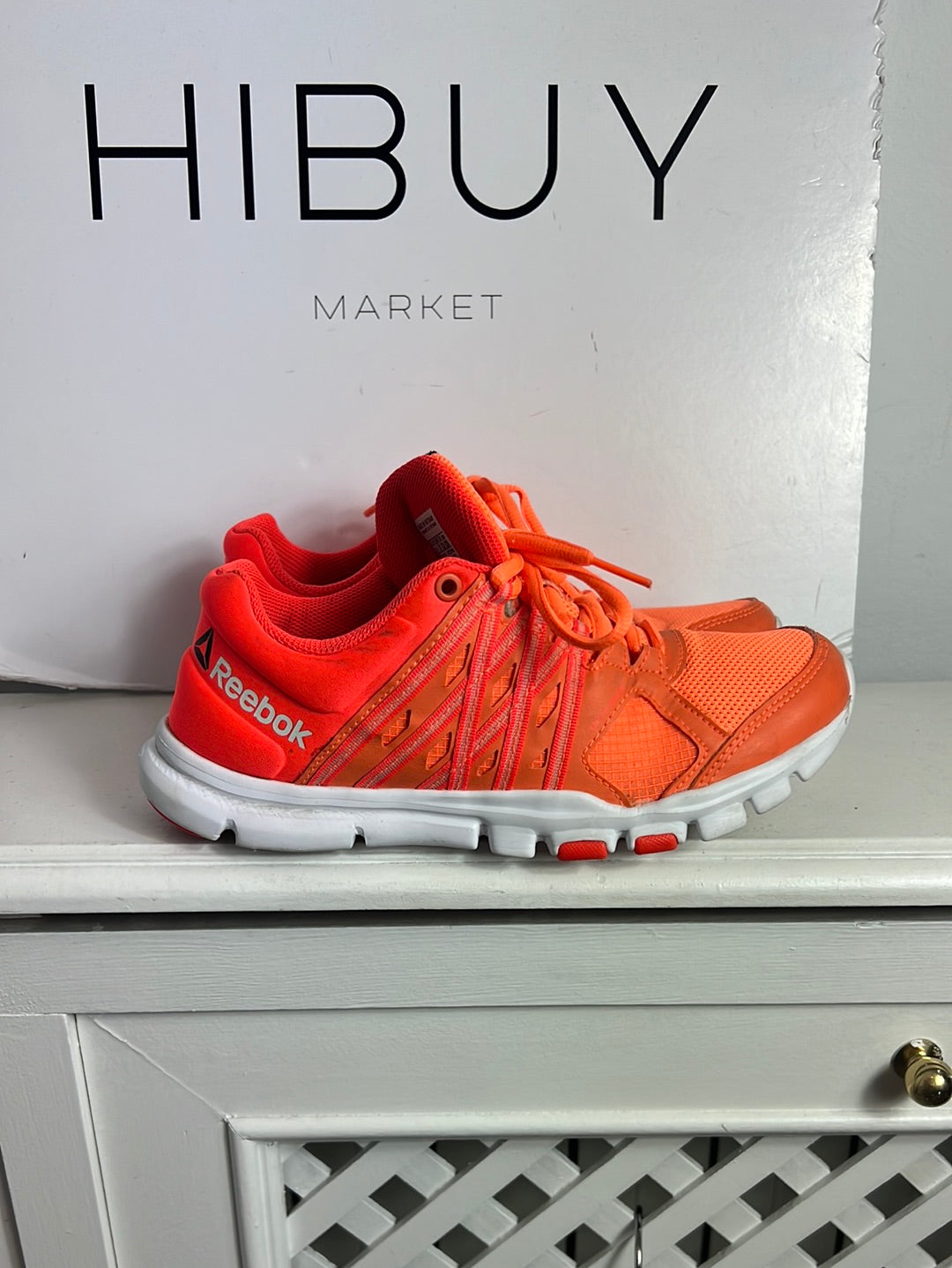 Zapatillas Reebok Zapatillas Casual Niñas Deportivas Reebok