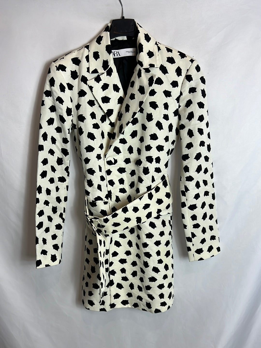 Beige printed Size XS – Hibuy market