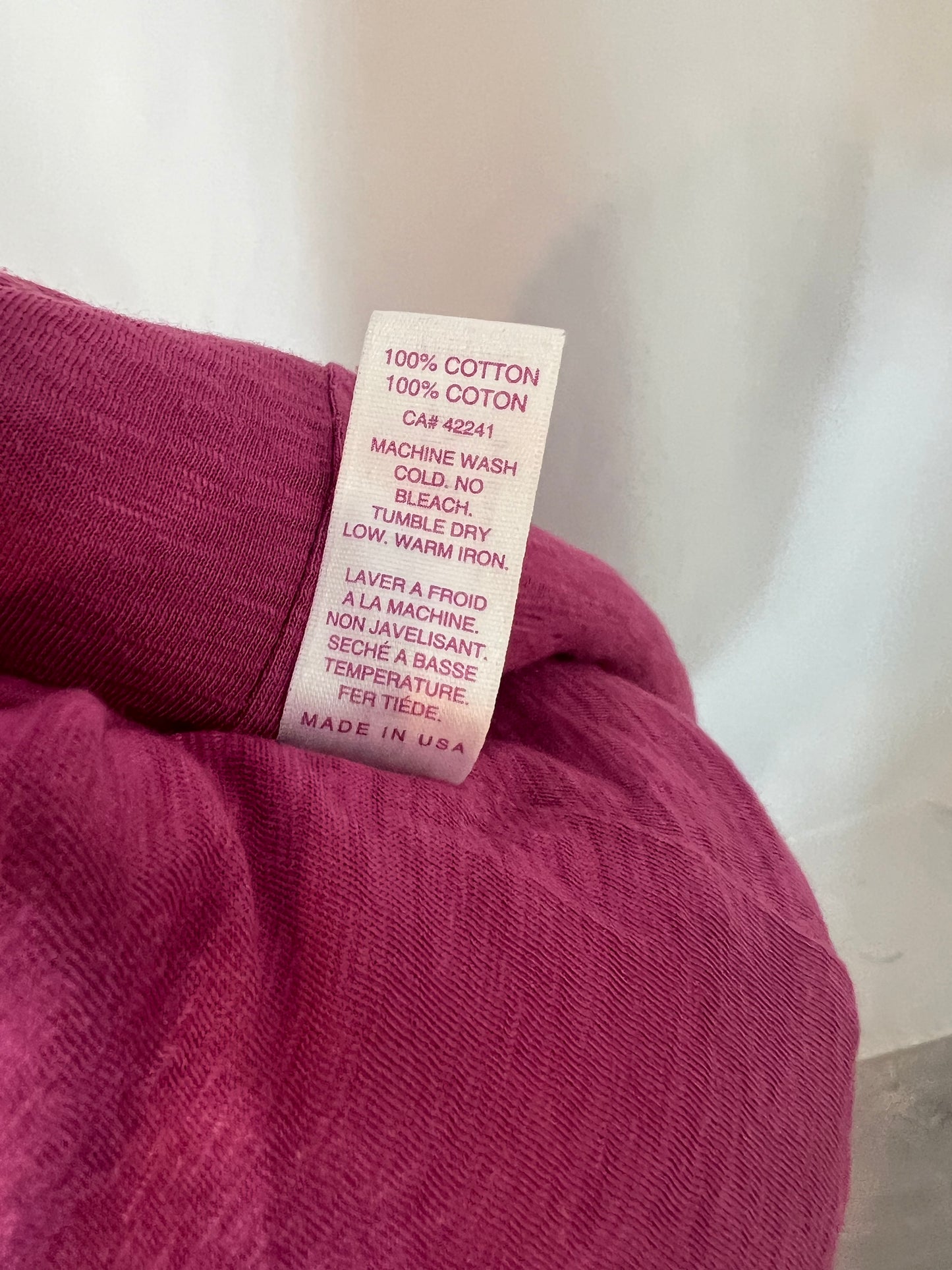 VELVET. Cotton midi dress TS