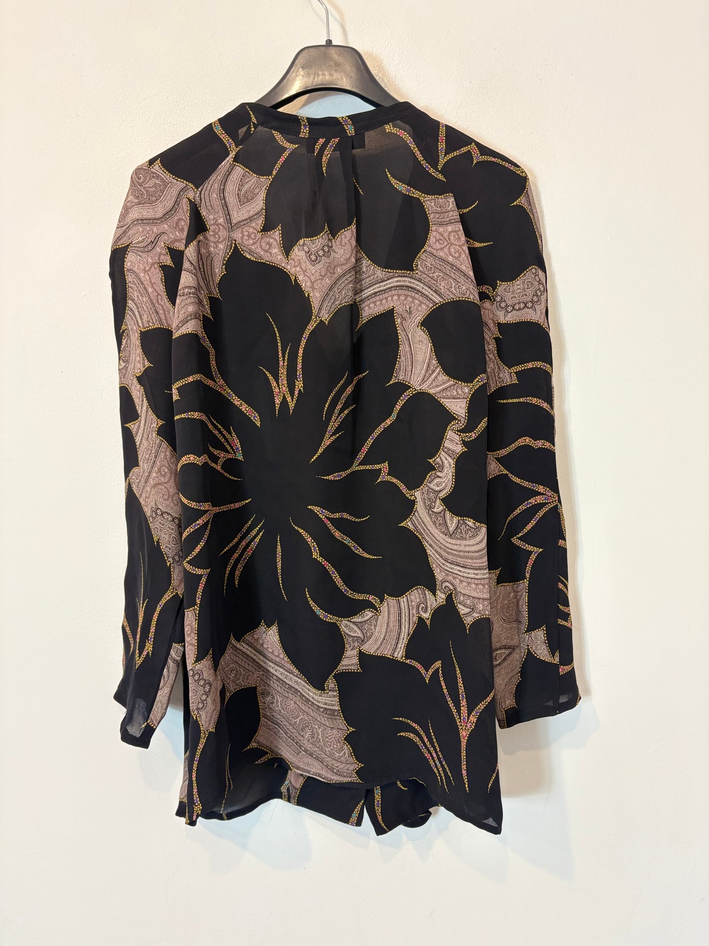 MYSULAFISH. Striped Cardigan Your(s)