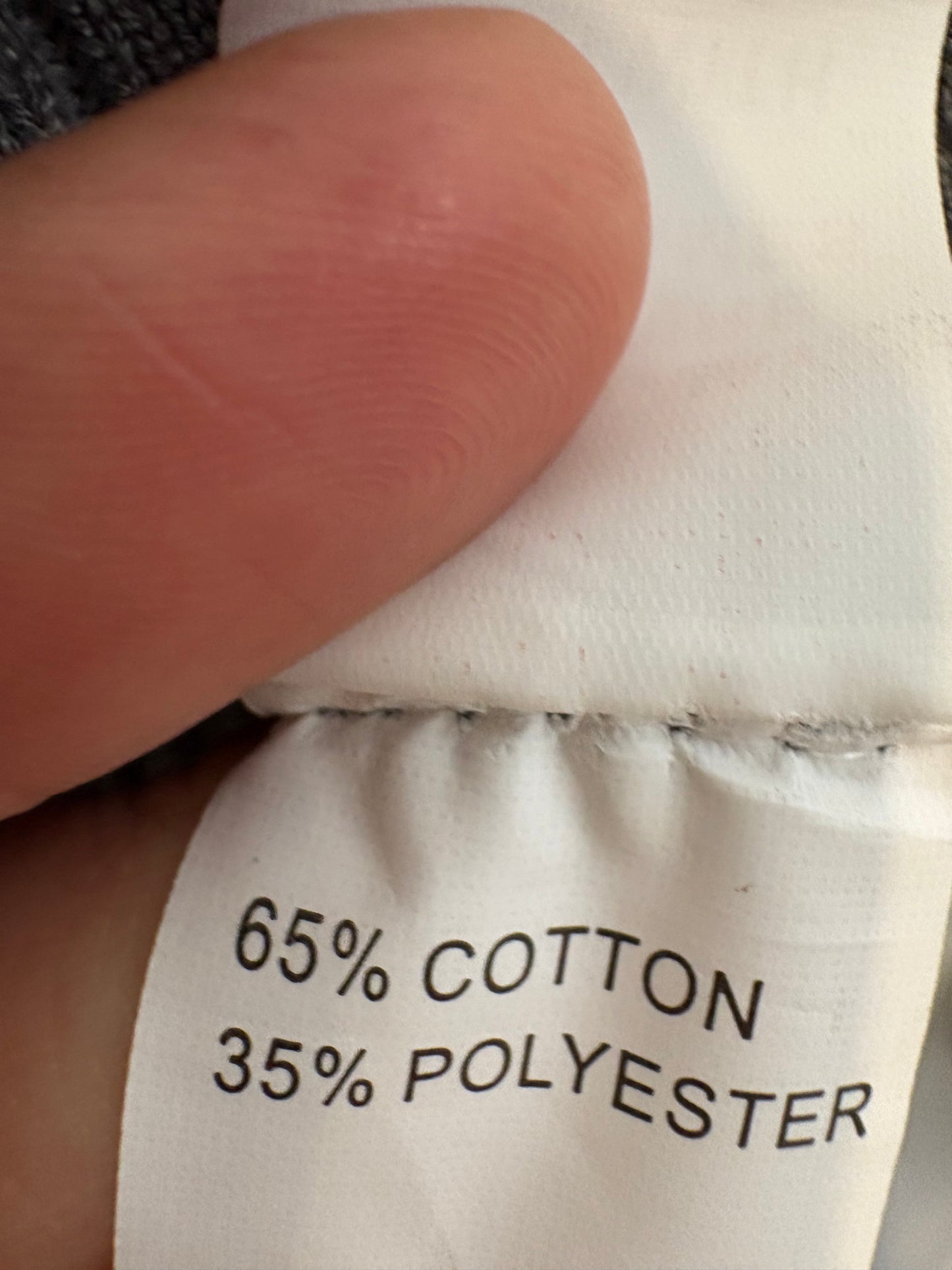 ZARA. Flowy green trousers T.xs