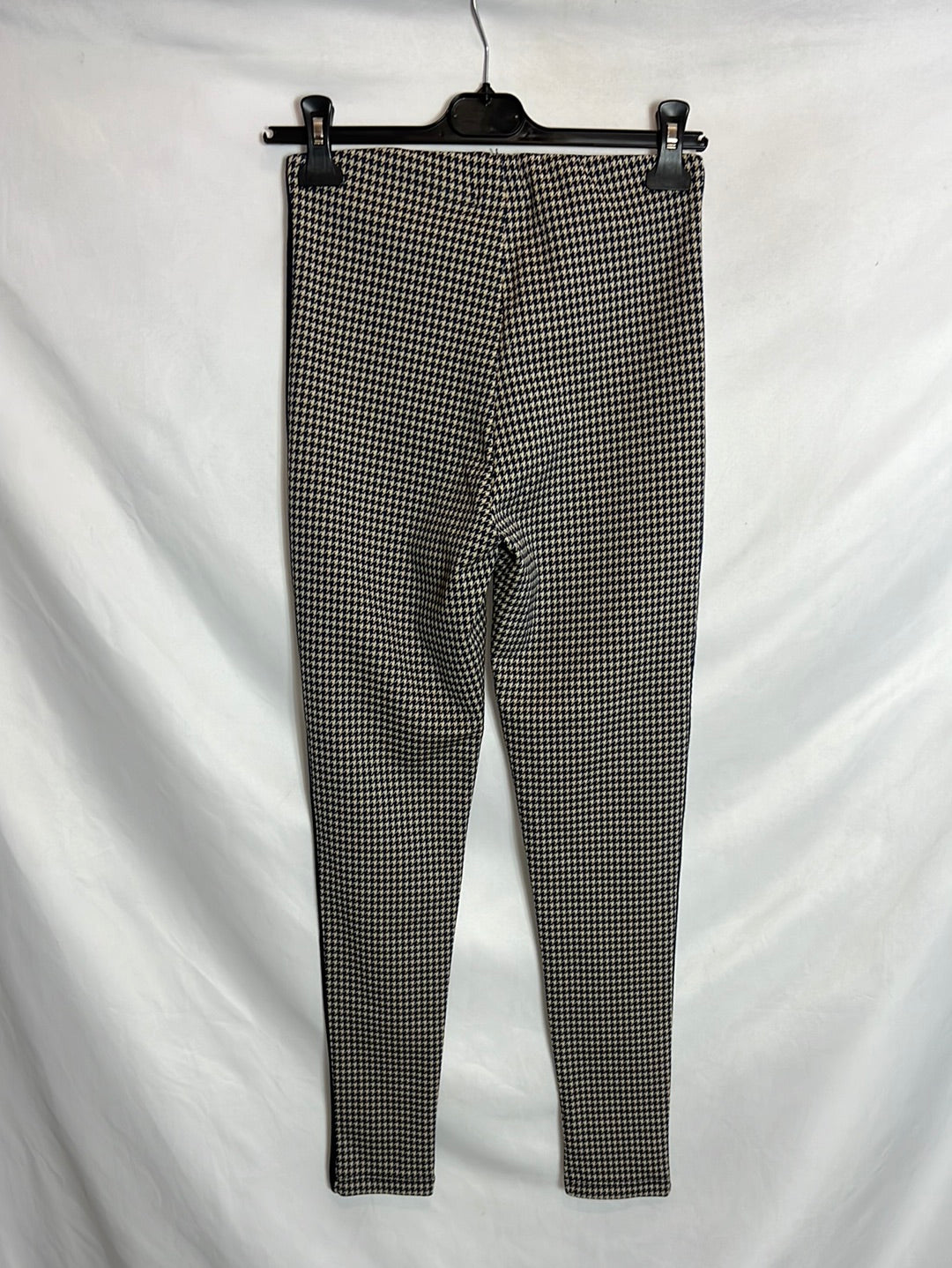 SPRINGFIELD. Leggins pata de gallo. T M