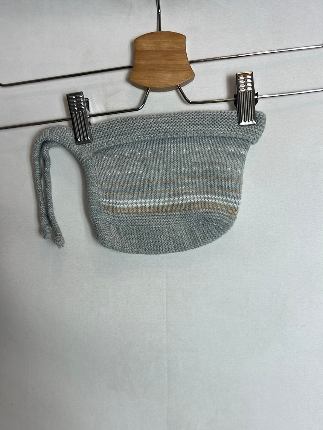 LITTLE ONES. 3-piece Geos drawing set. Size 6 months