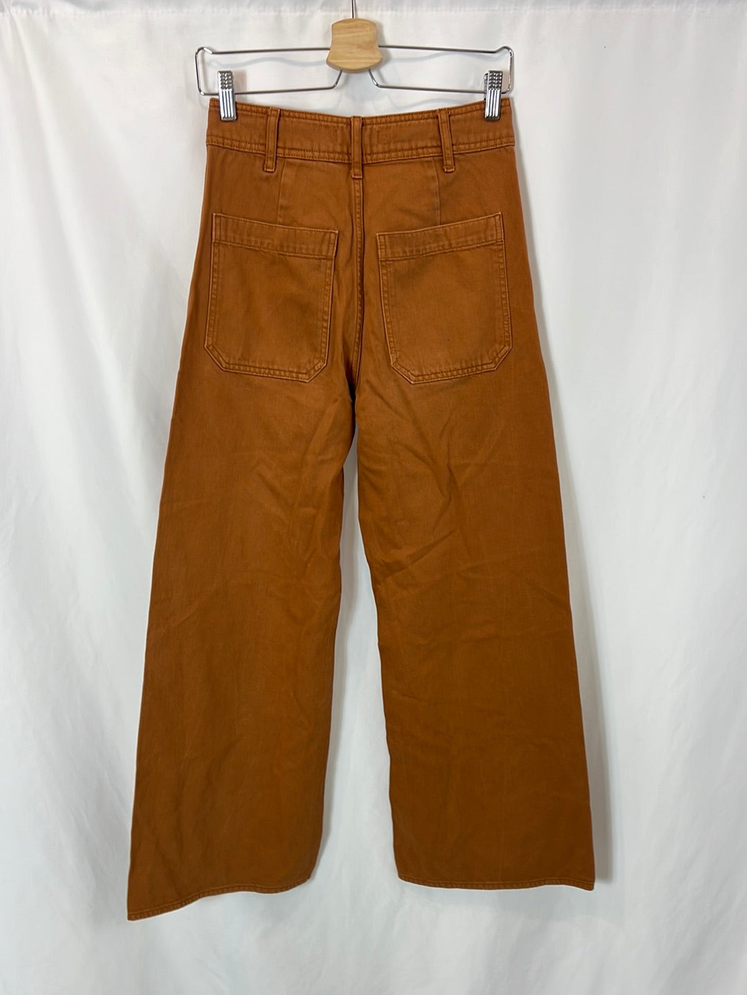 H&M. Culotte pants boiler size 36