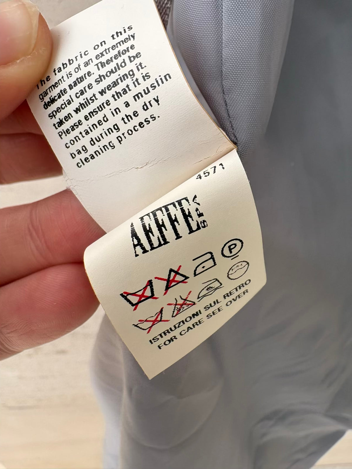PHILOSOPHY DI Alberta Ferretti. Vestido corto seda lentejuelas