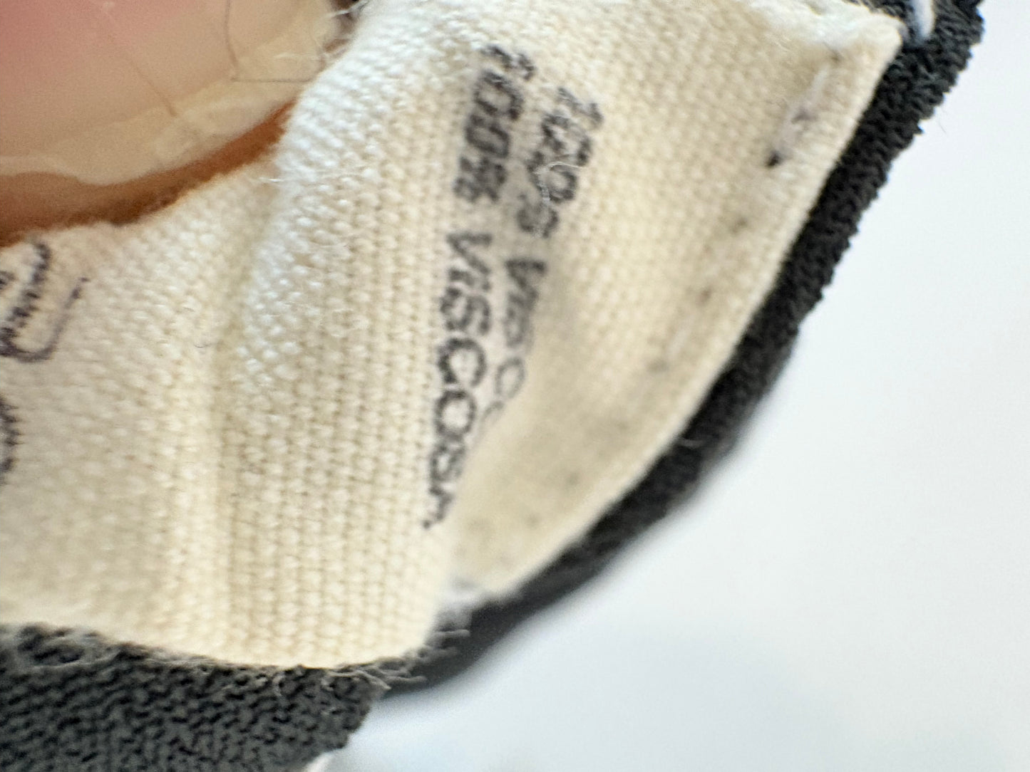 NICOLÍ. Pantalón gris estrellas