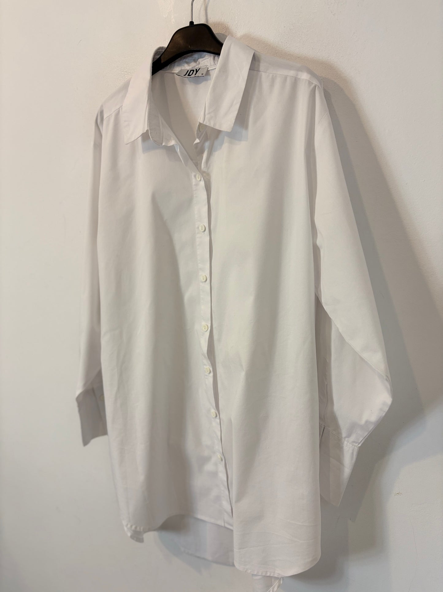 JDY. Camisa blanca