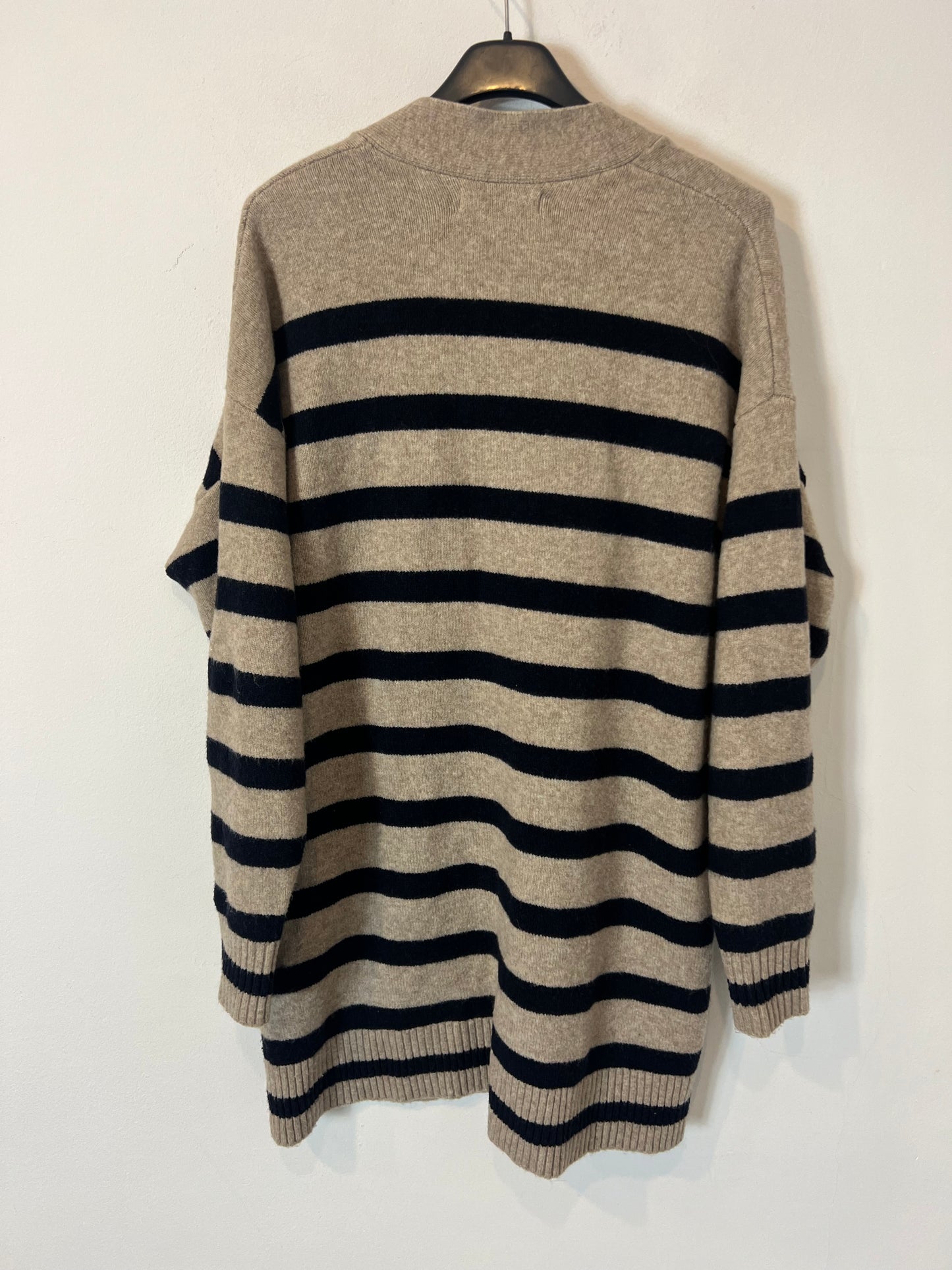 PRIMARK. Cárdigan rayas . T XS(s/m)