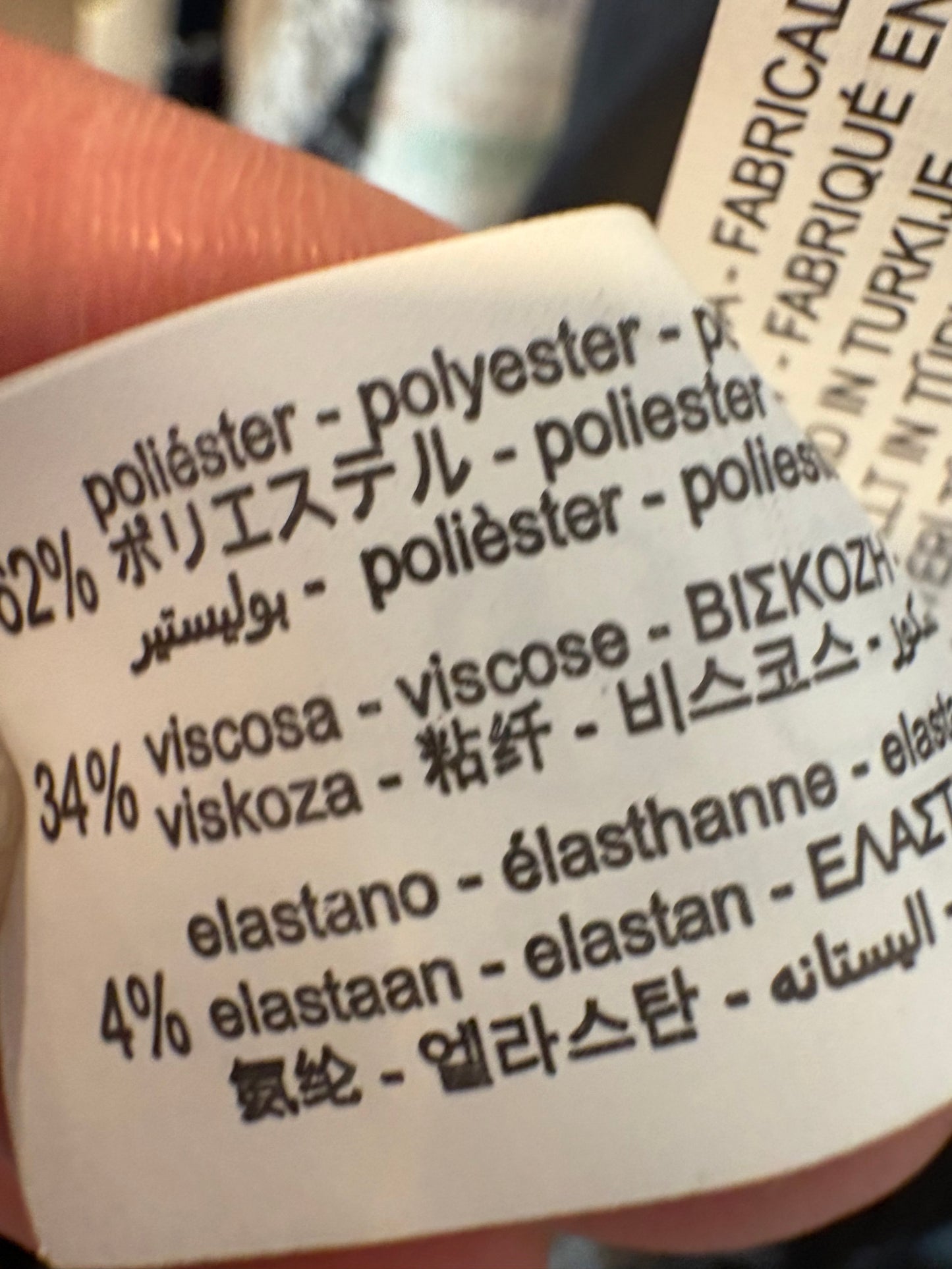 ZARA. Pantalón pinzas gris . T M