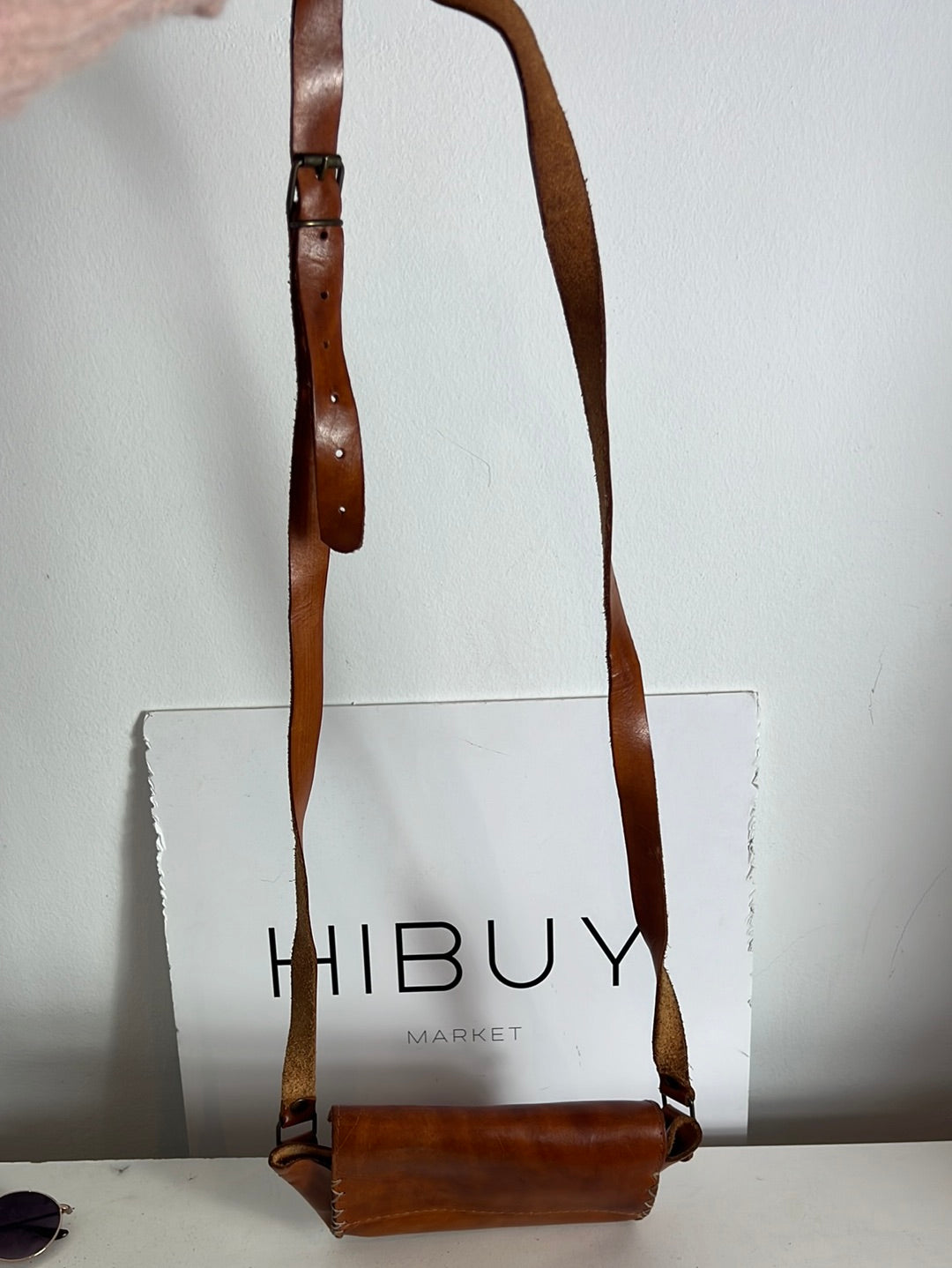 OTRAS. Bolso mini piel