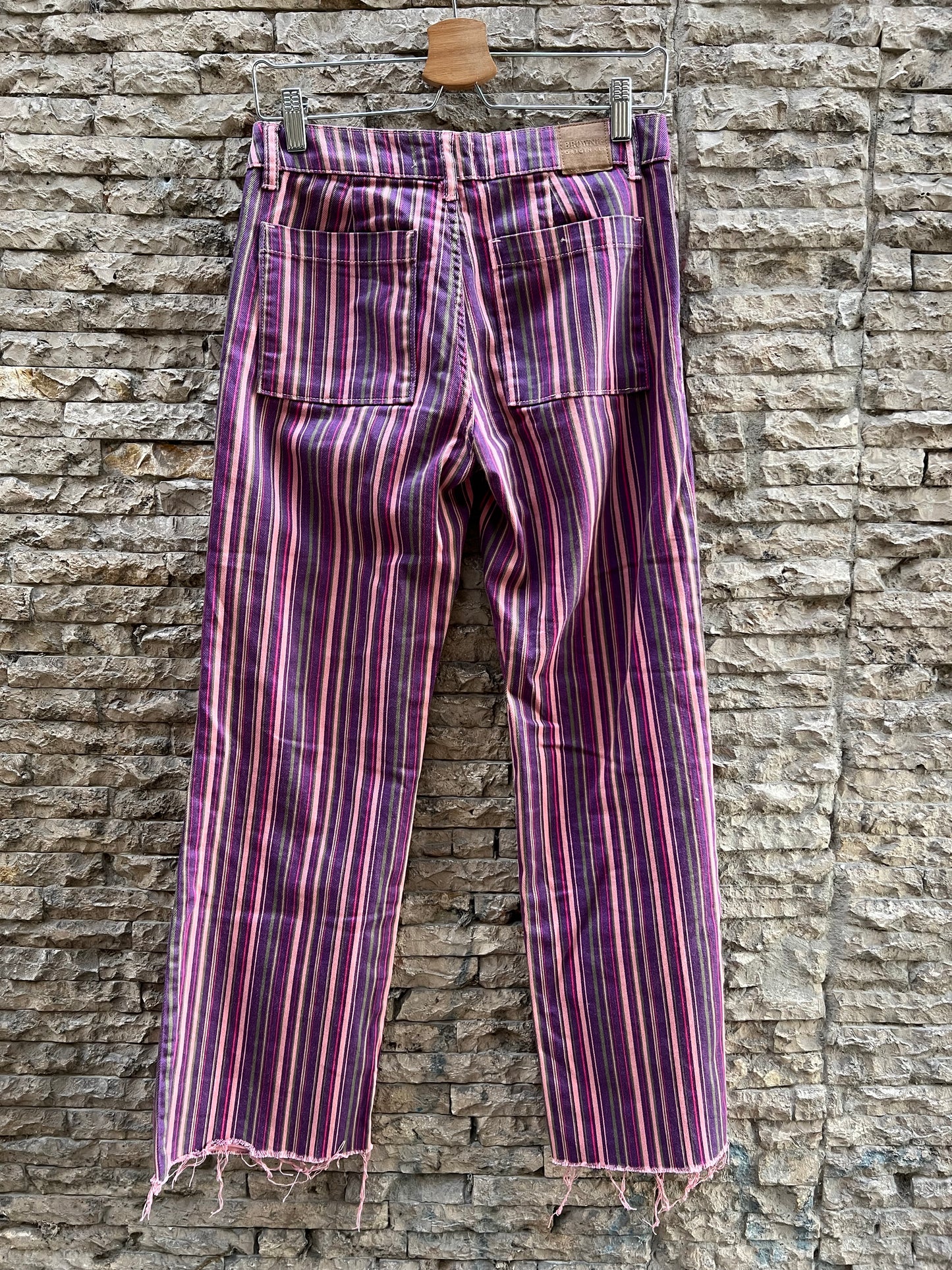 MALABABA. Checkered pareo/scarf