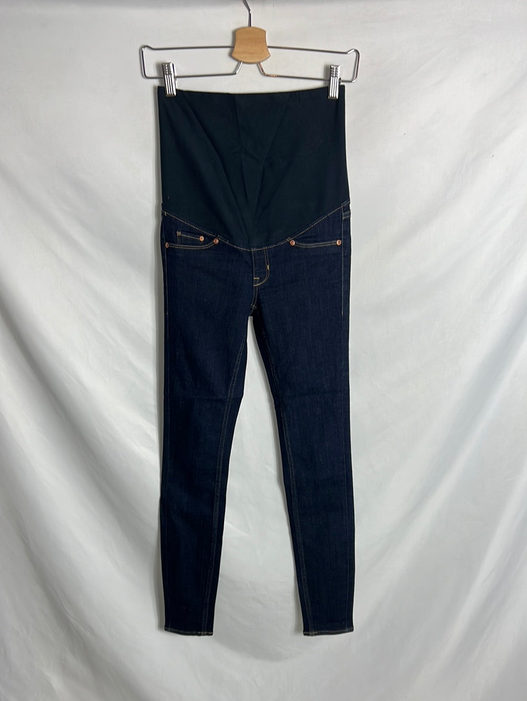 Pantalon Premama Tallas Premama H&m Pantalon Premama H&m