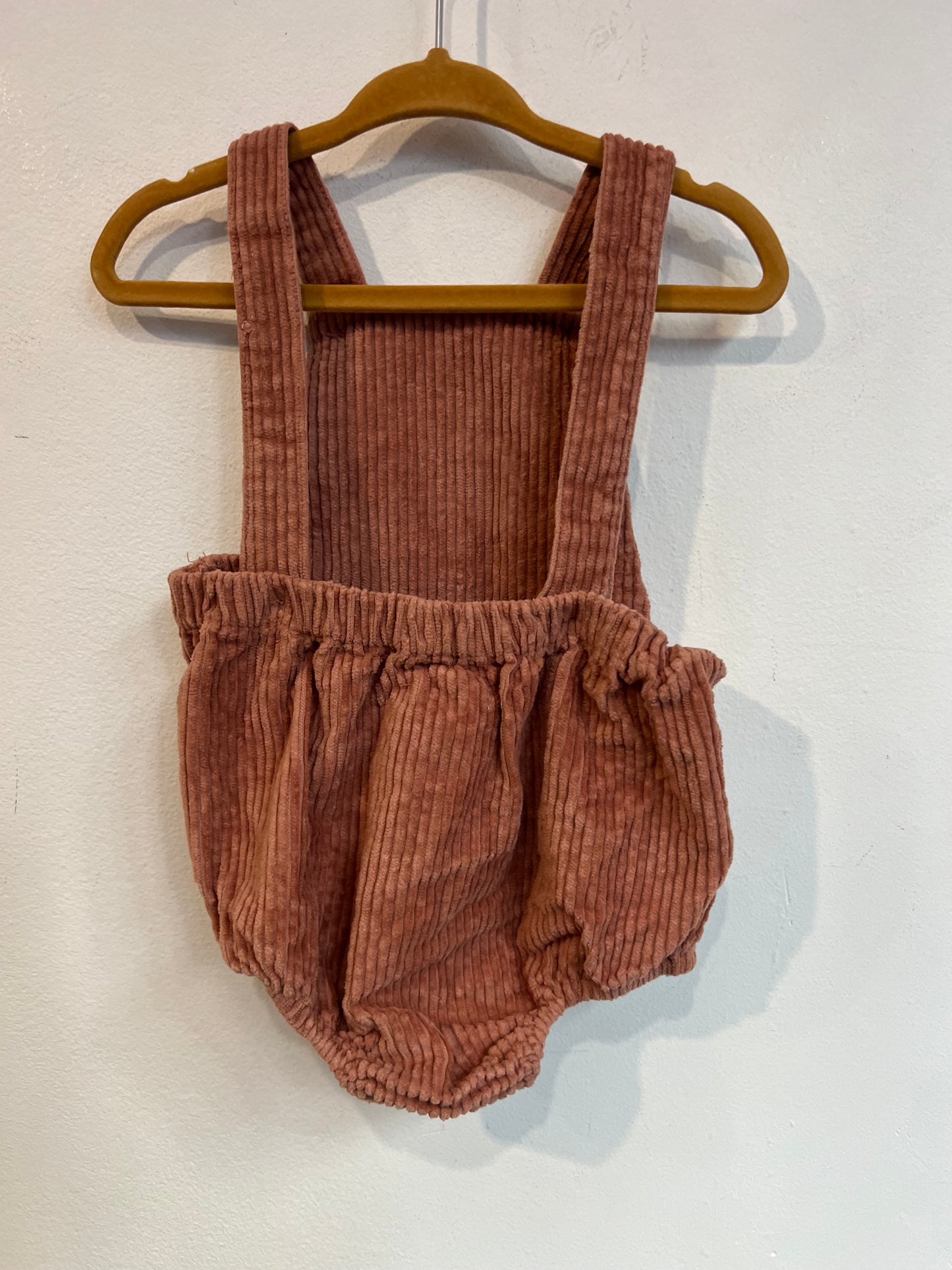 UNIT. Ranita pana rosa palo. T 9 meses