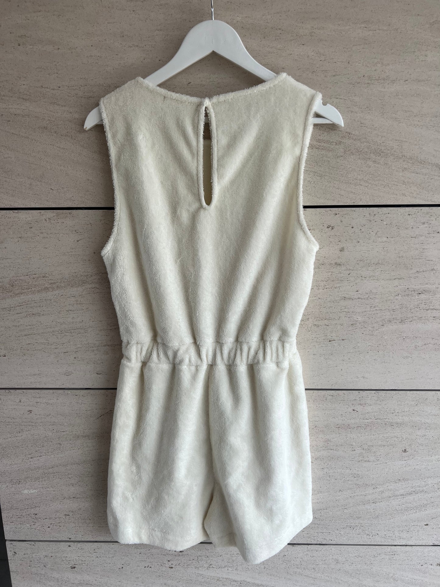 ZARA HOME. Mono corto textura. T M