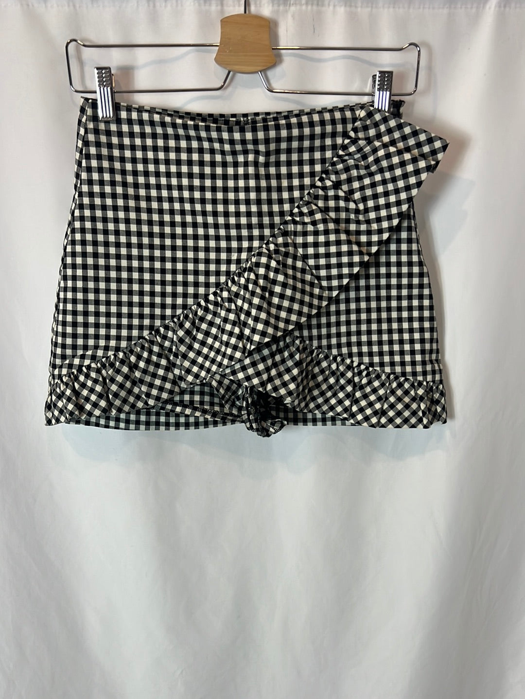 falda pantalón cuadros vichy – Hibuy market