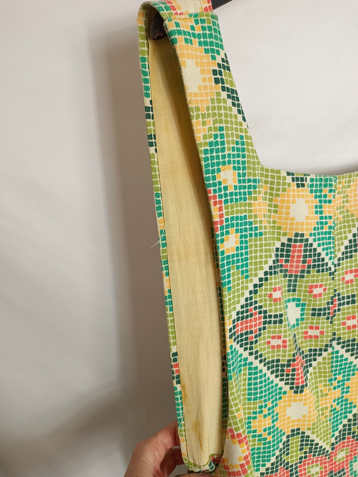 OTRAS. Mono estampado textura TU(M)