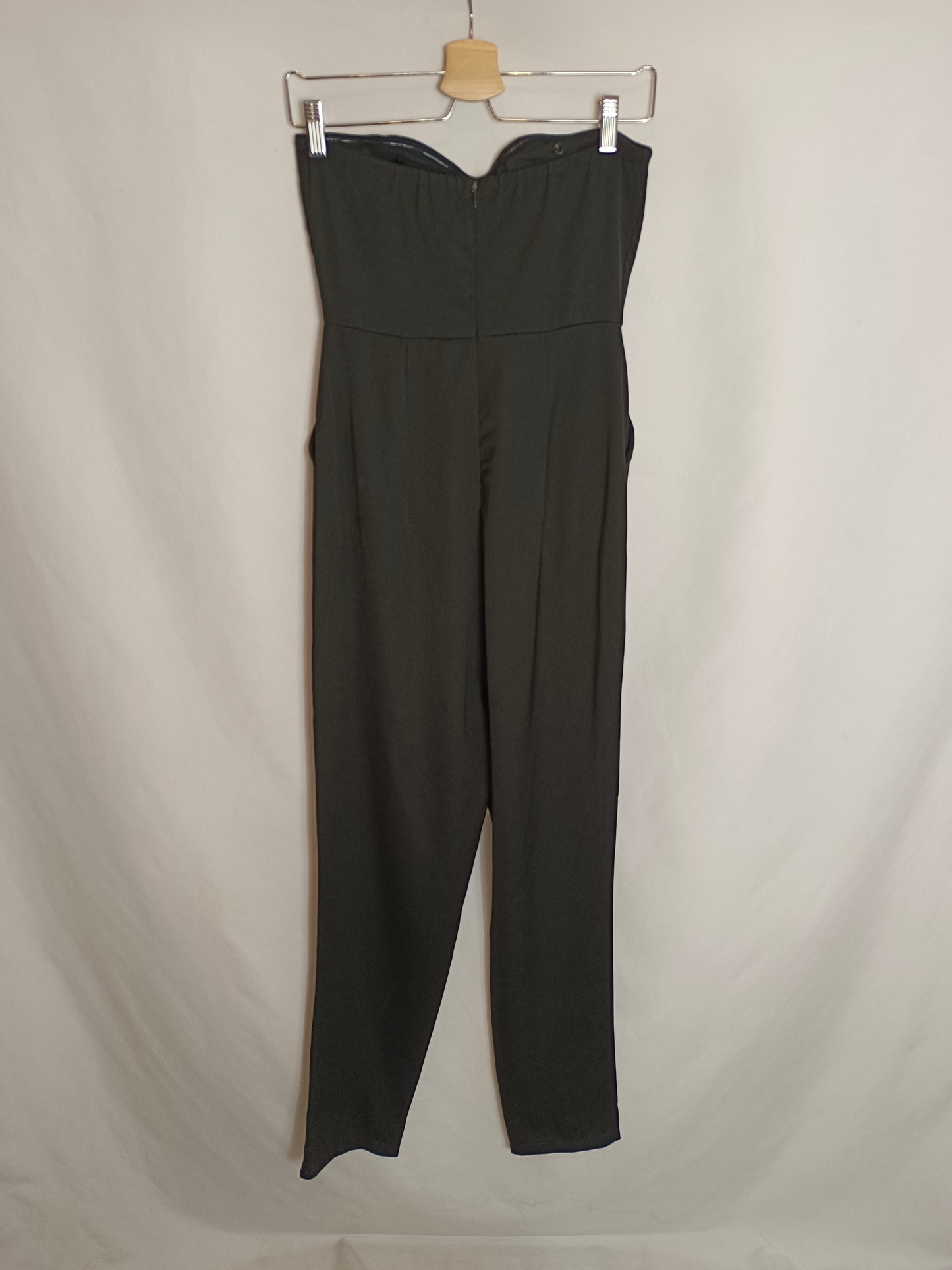 KLING. Mono negro palabra de honor T.1(s)