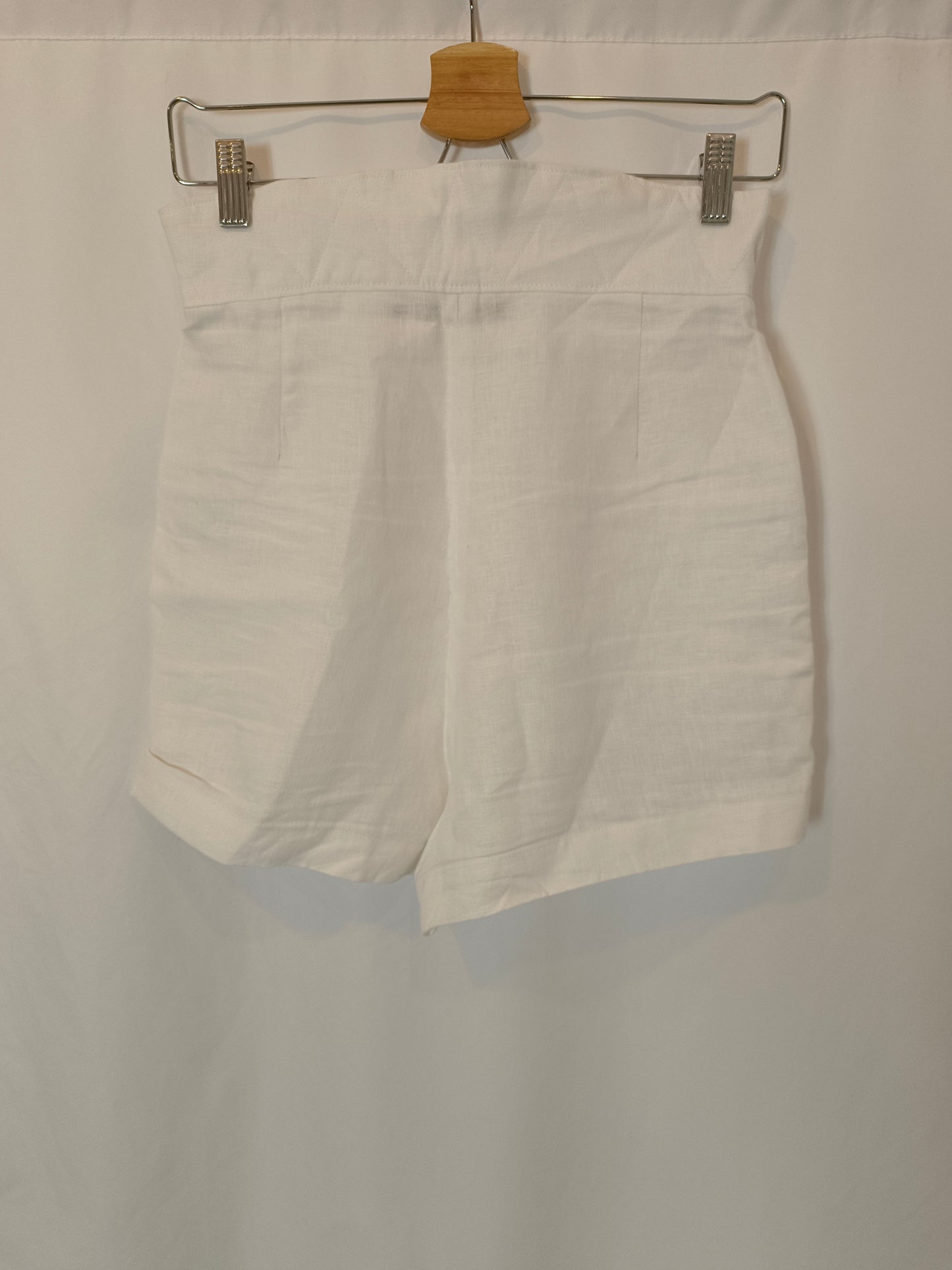 PALOMA LACACI. Total look lino T.xs/s