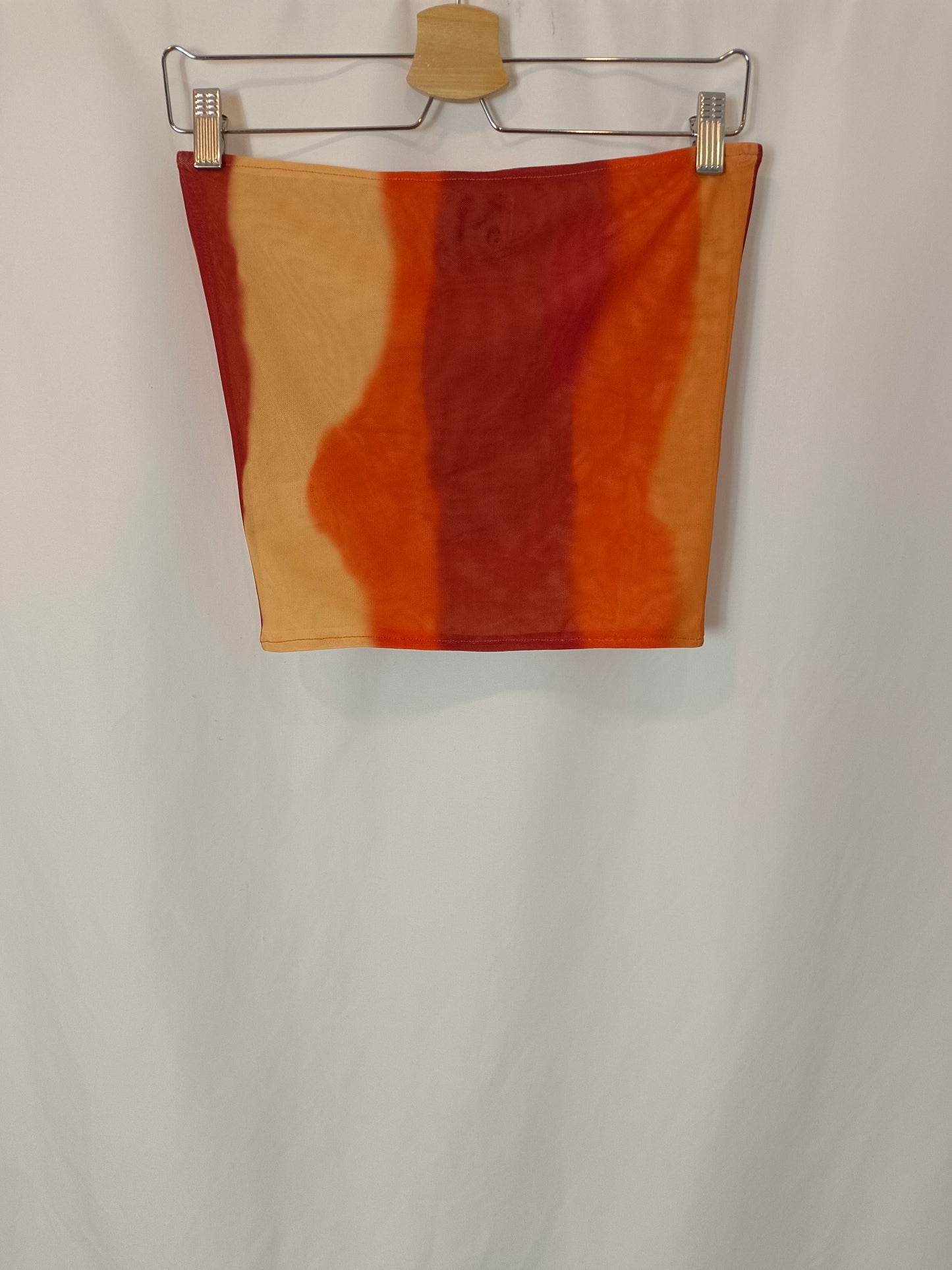 SNDYS. Palabra de honor tie dye T.s