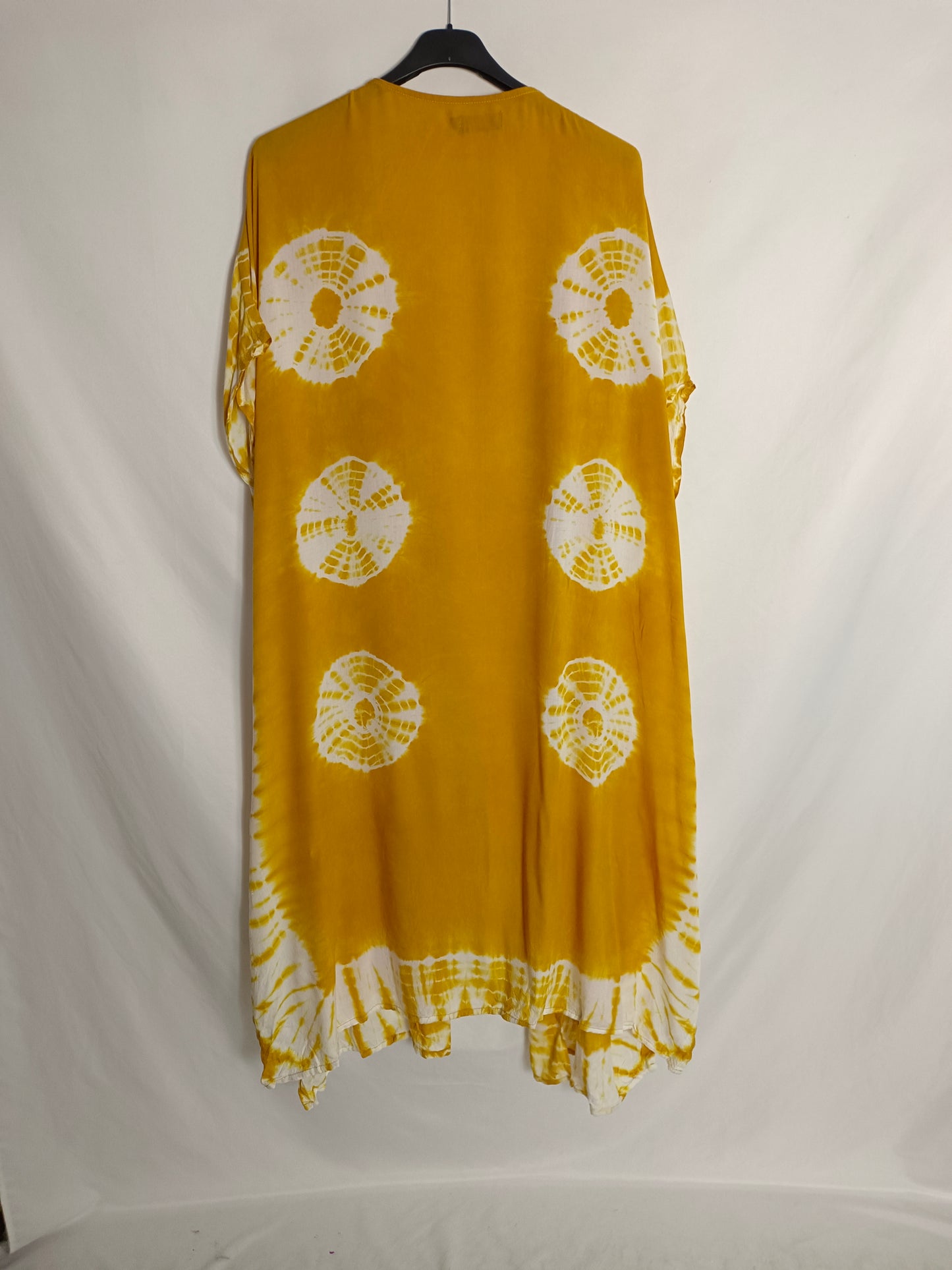 CALA. Kimono tie dye TU(xl/xxl)