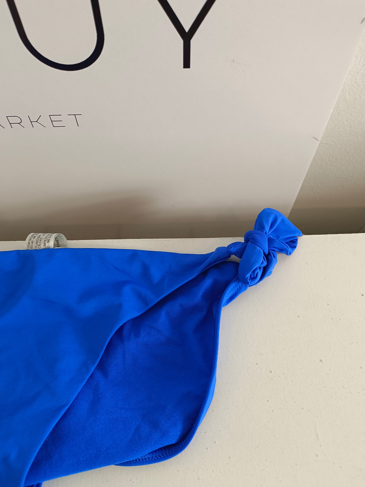 OYSHO. braguita bikini T.m