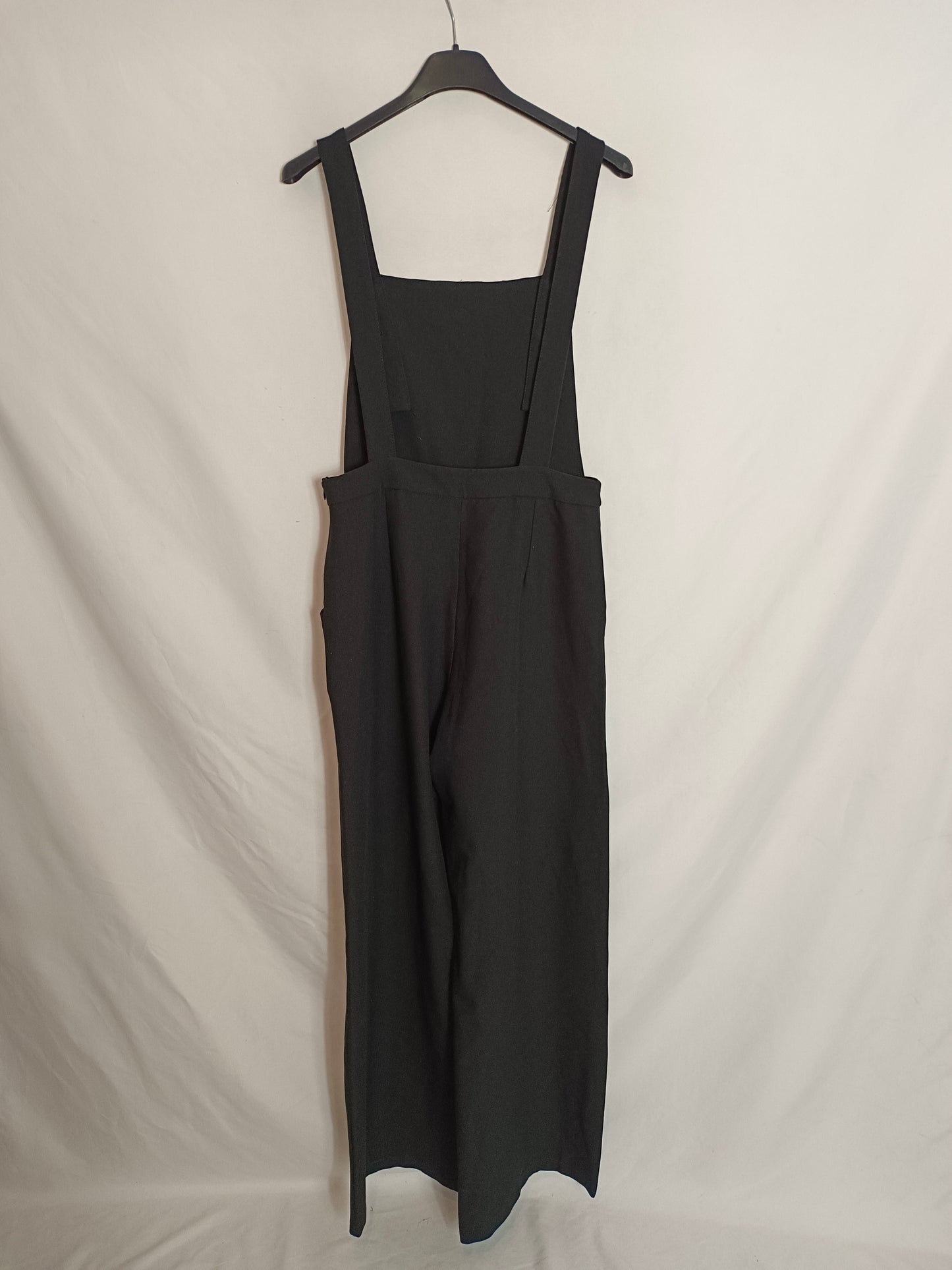 OTRAS. Peto negro fluido T.1(s)