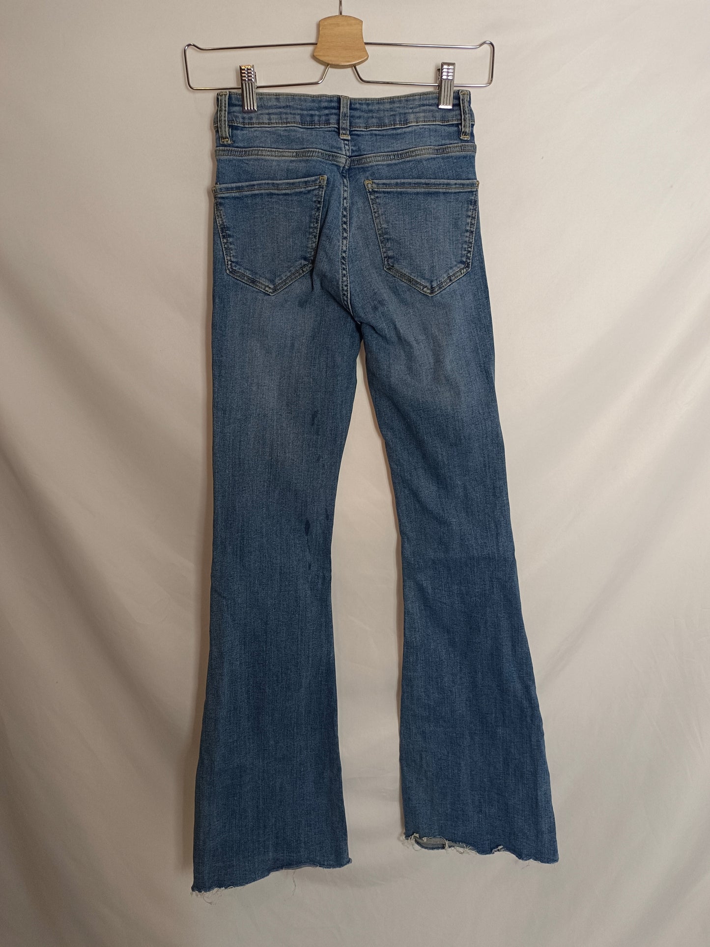 MANGO. Vaquero campana. T.34