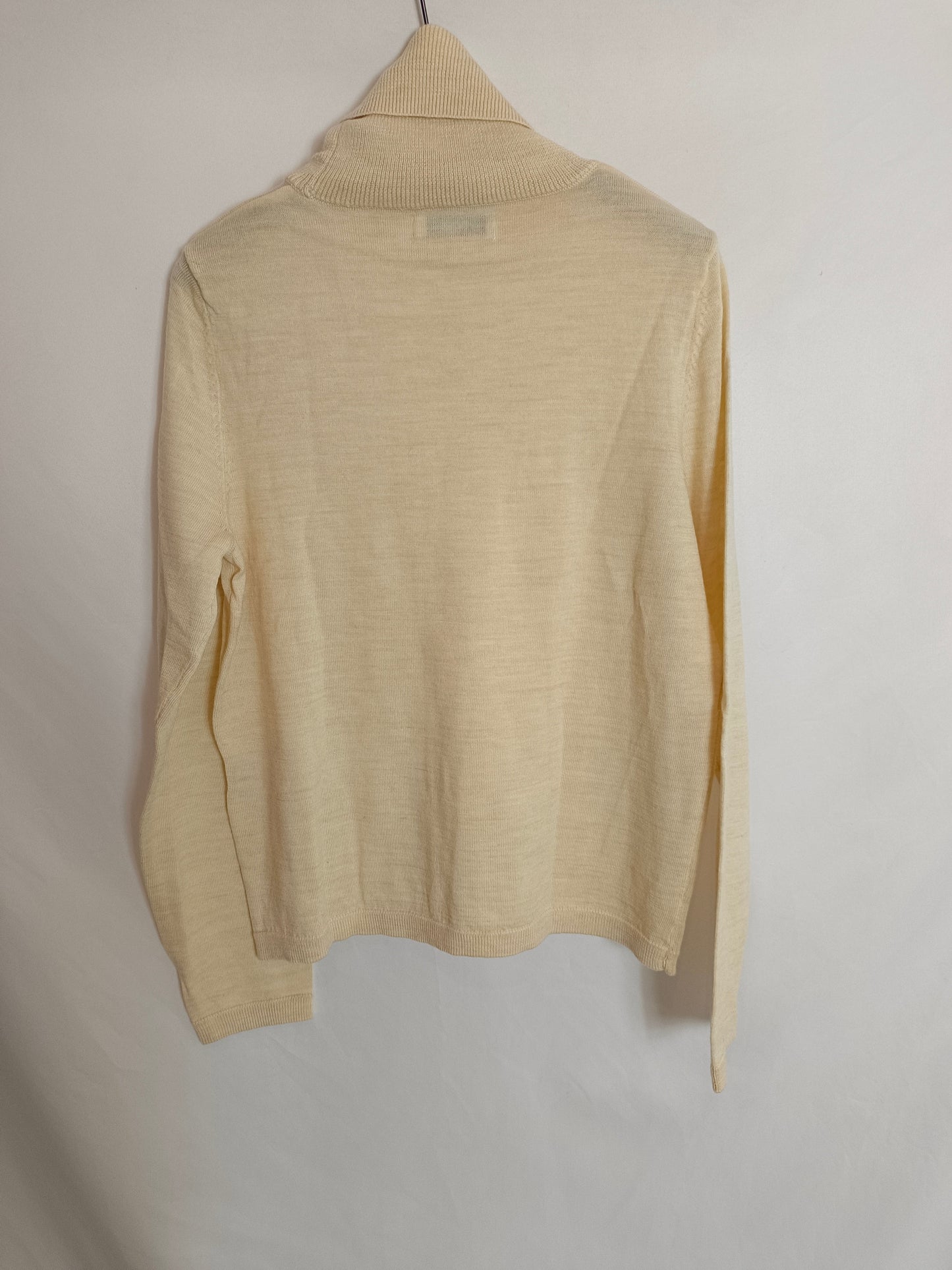INTROPIA. Turtleneck sweater Tm
