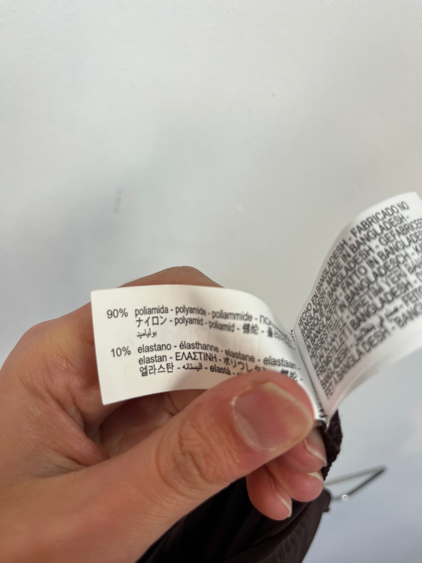 ZARA. Brown satin midi skirt Ts