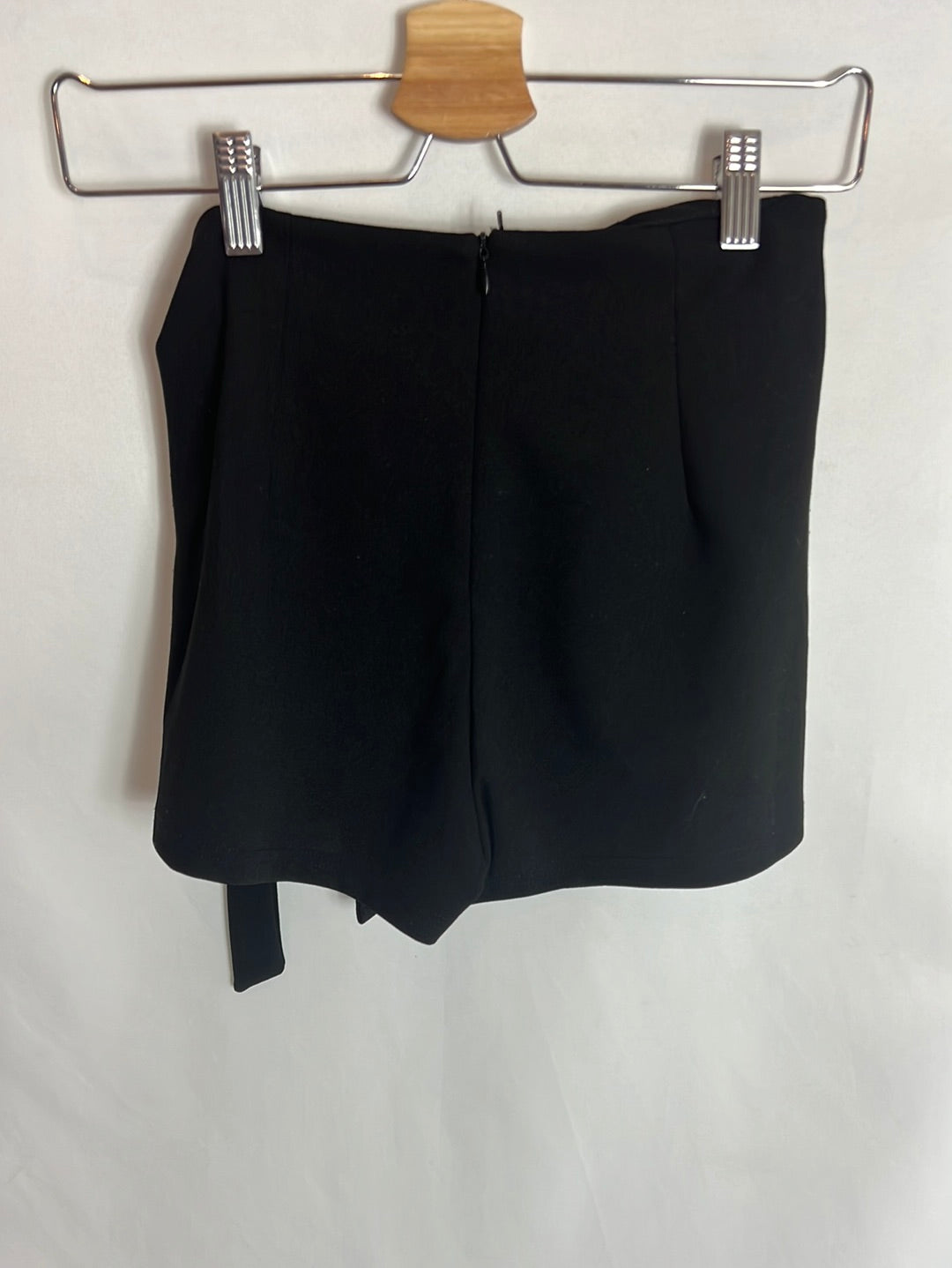 SHEIN. Black culottes T.xs