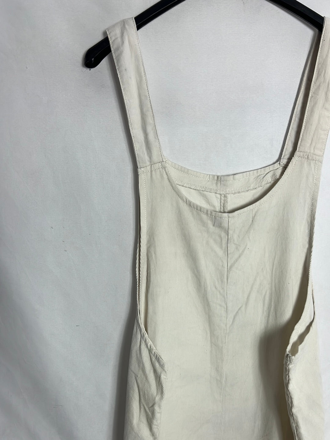 SOUTHERN COTTON. Peto beige micropana. T M