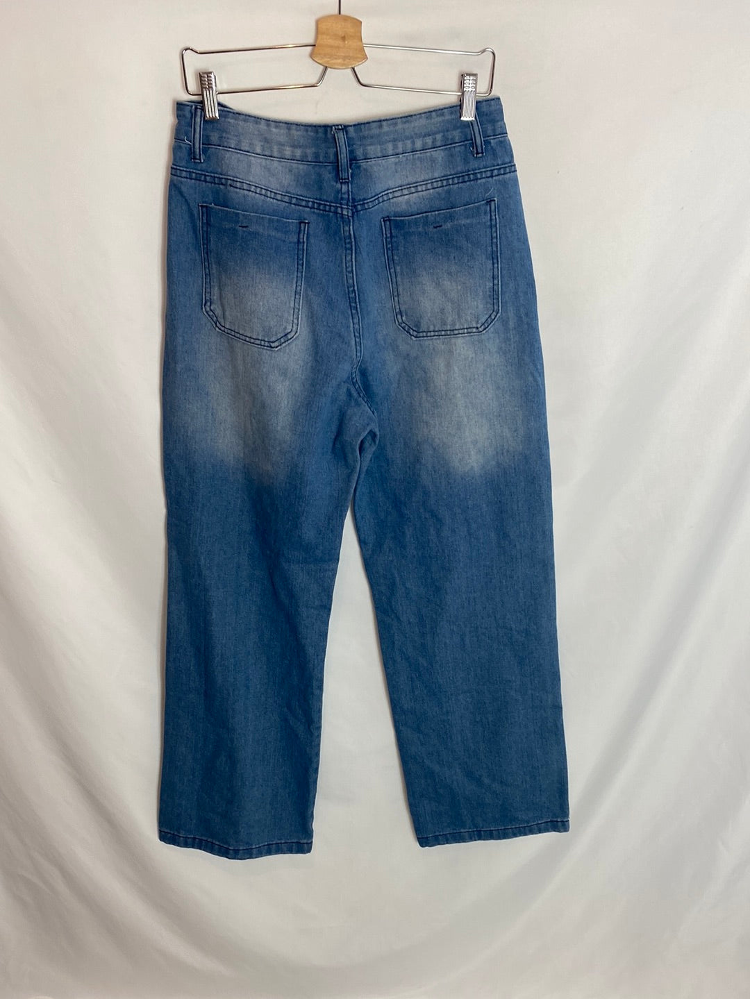 OTRAS. Jean recto. T.L