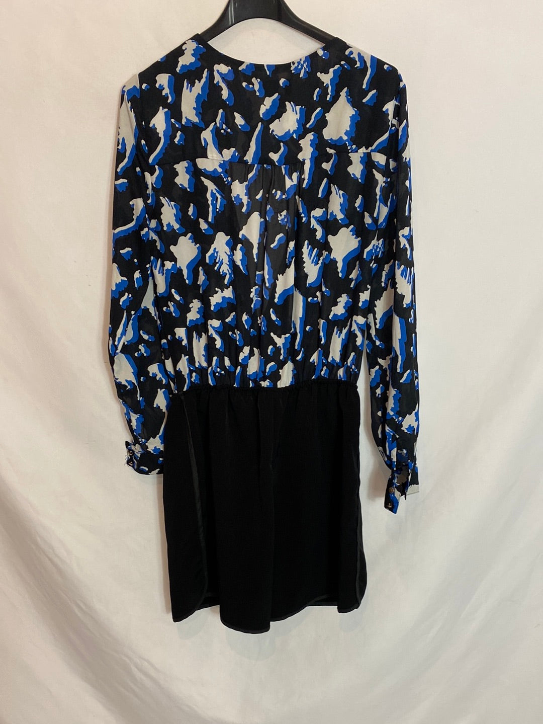 OTRAS. Mono corto parte superior estampada. T.S