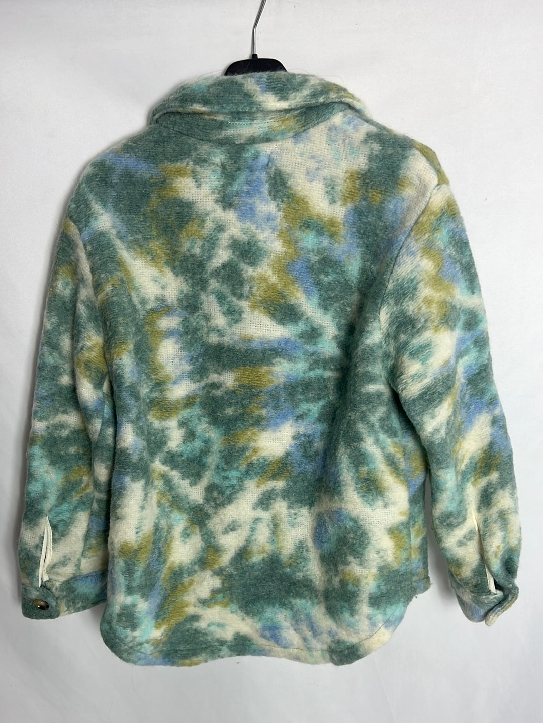 ZARA. Knit jacket. Sizes 13-14 (xxs)