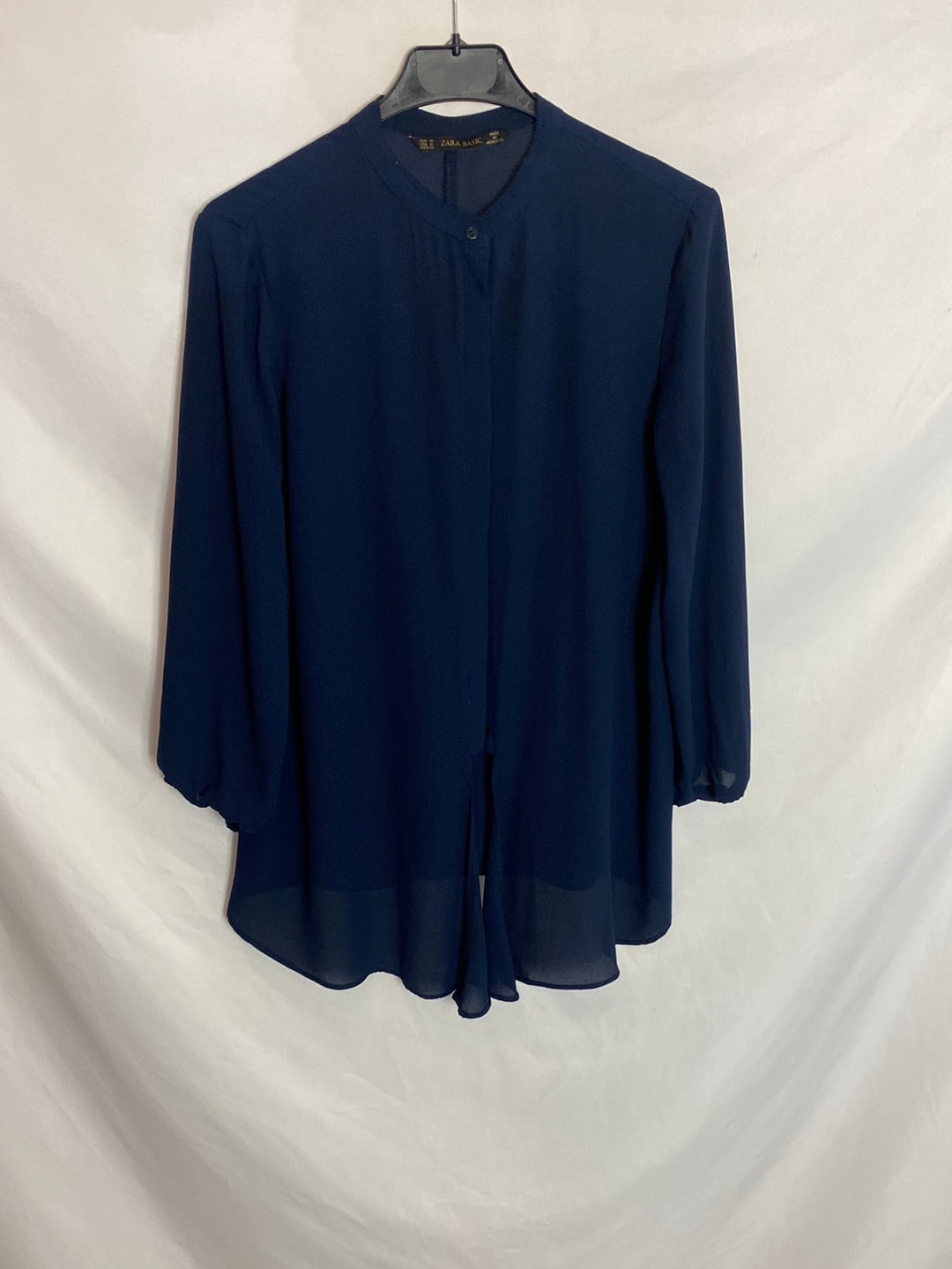 Blusa azul – Hibuy market