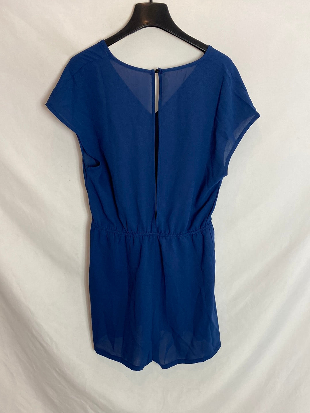 SHEIN. Tie-dye Playsuit. TM