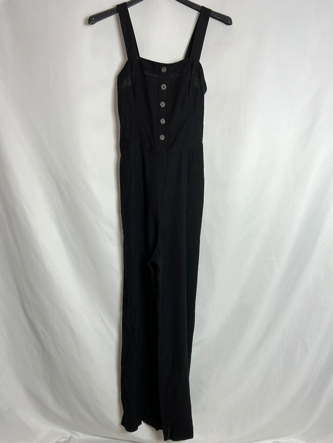 Chaleco Zara Mujer Mono Negro Chaleco Zara Mono Corto Negro