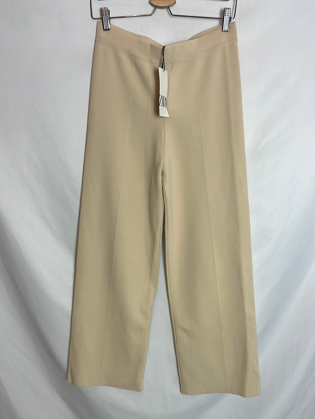 Punto Beige Short Punto Zara Zara Pantalon Punto Zara Pantalon