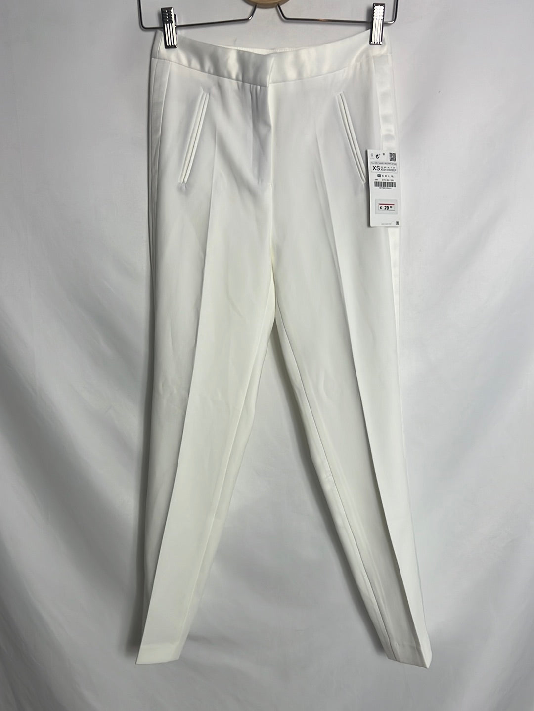 Pantalones Zararopa Pantaloni Ropa De Ski Zara Zara Ropa Esqui