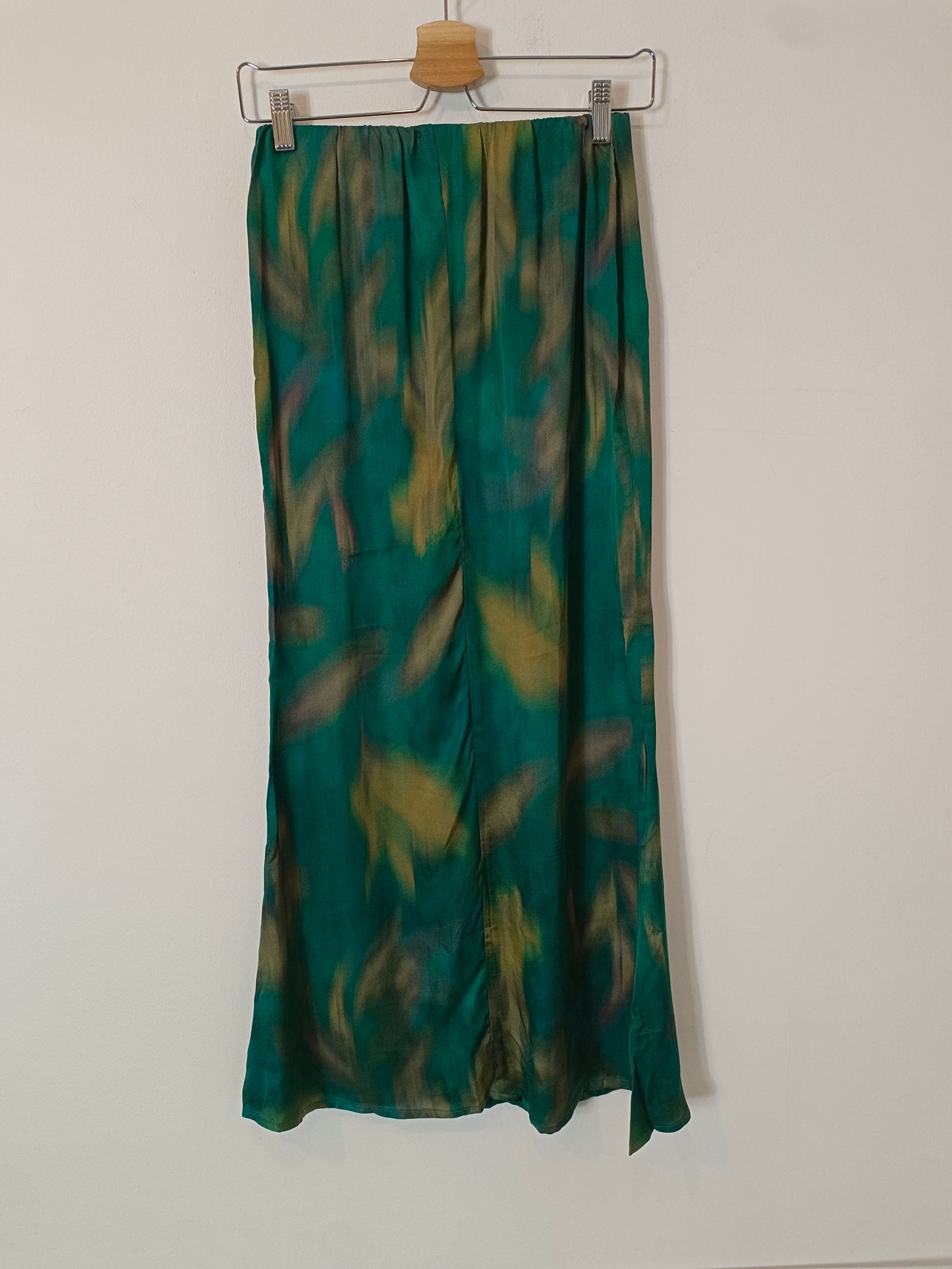 G.LEM. Total look falda midi y top T.xs