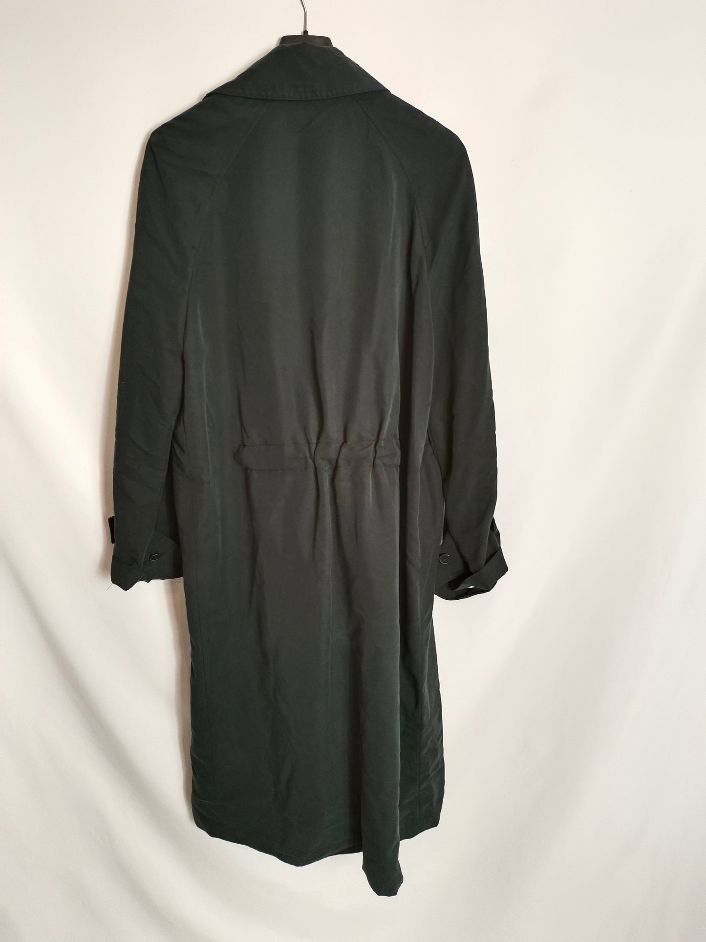 ZARA. Thin blue jacket T.xs