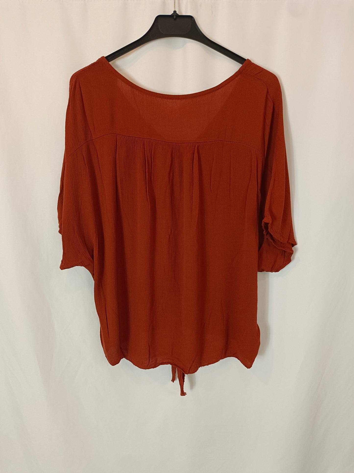 OTRAS. Top teja lazada TU((s)