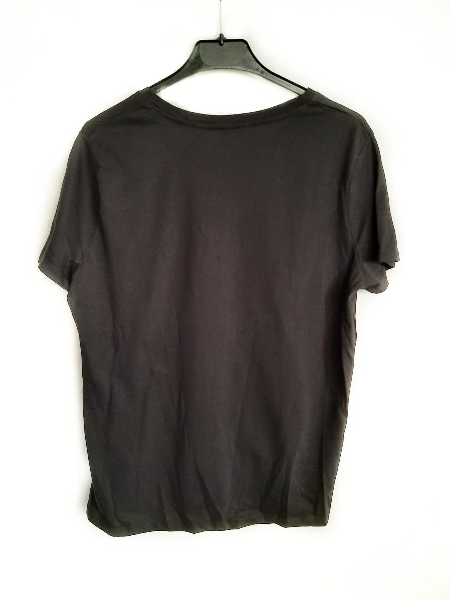 PINKIE. Camiseta corazón T.m