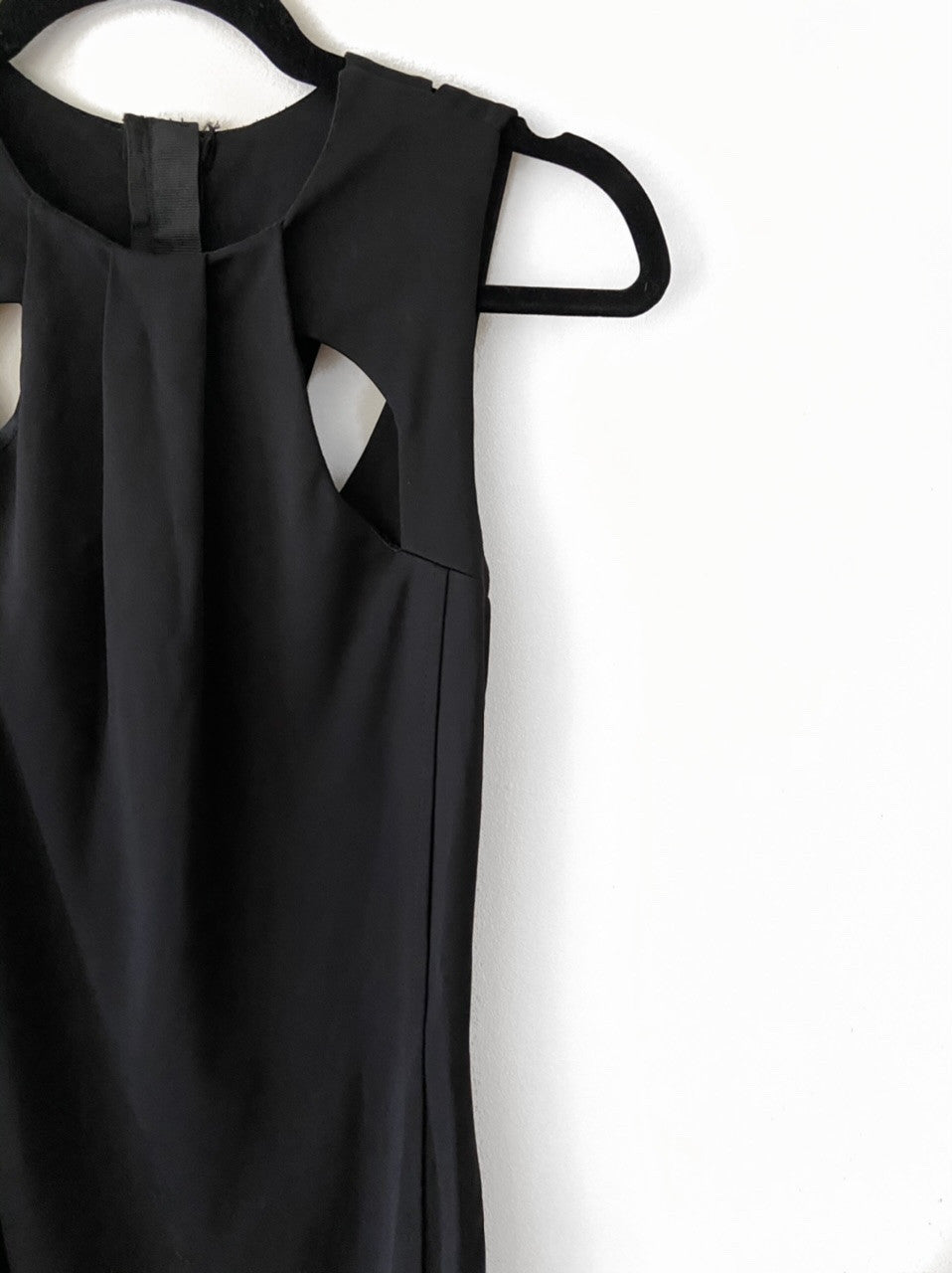 LA FEÉ MARABOUTÉE. Dress 36