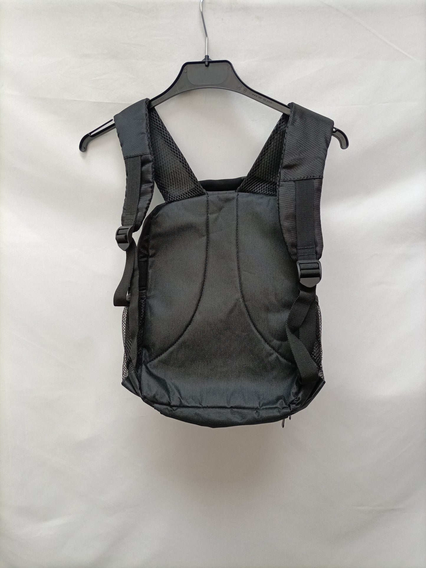 OTHERS. Black backpack