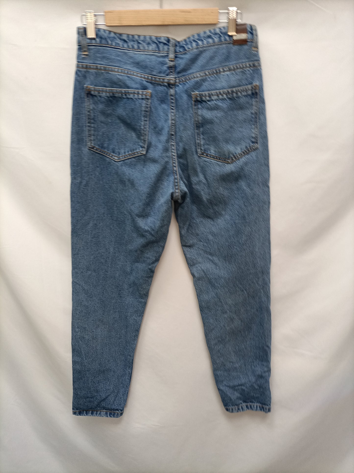 FORMULA JOVEN. Vaquero monfit T.38