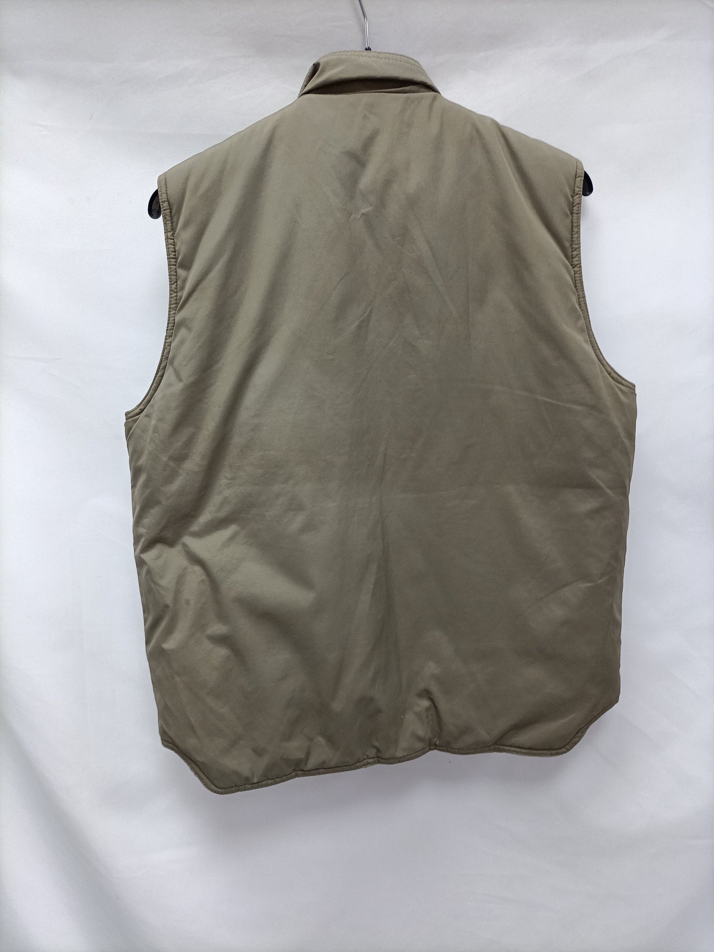 DECATHLON. Plumas sin mangas T.m