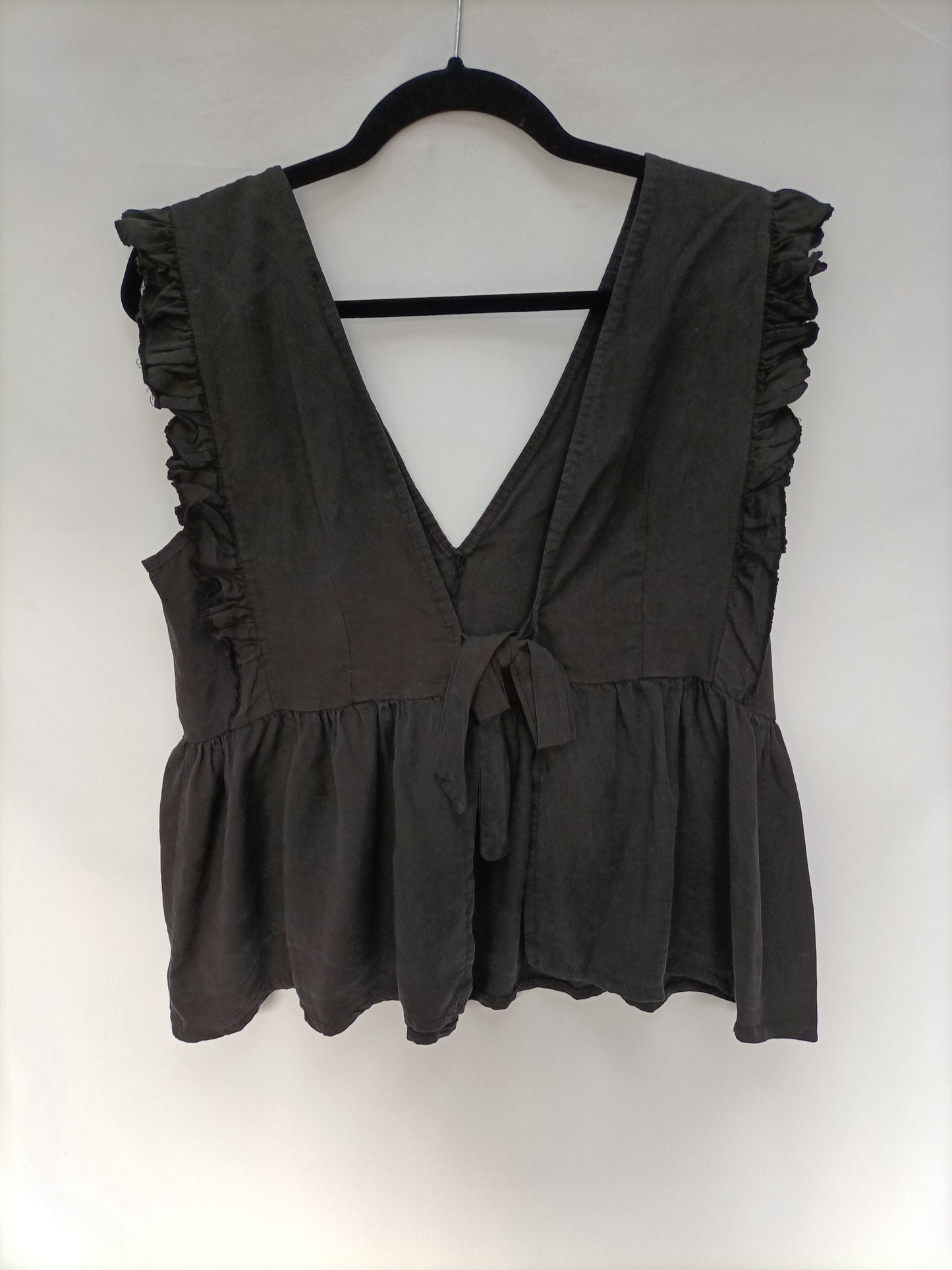 OTRAS. Top fluido volante T.u (s/m)