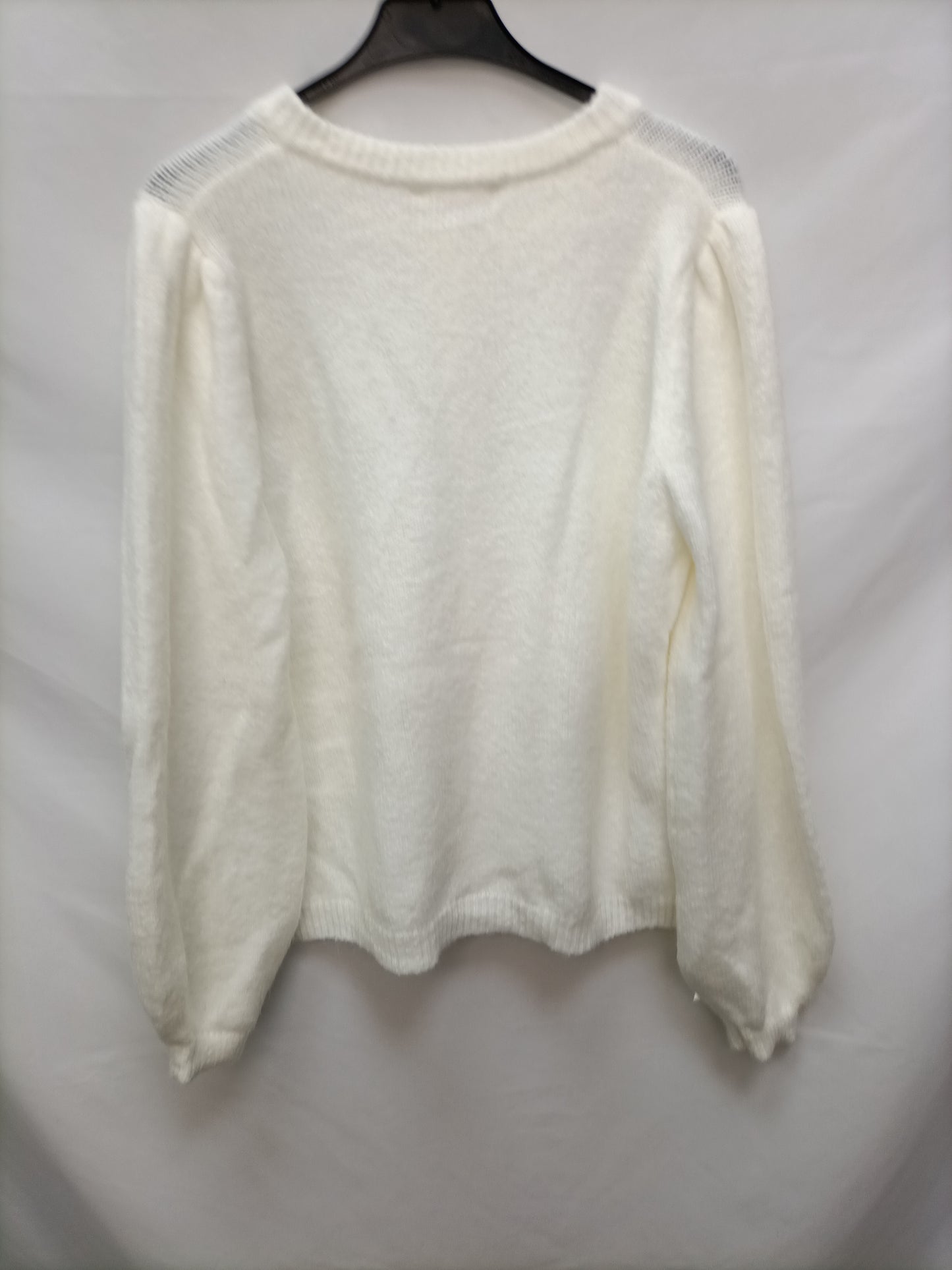 VIELA. Rebeca blanco roto T.U (m)